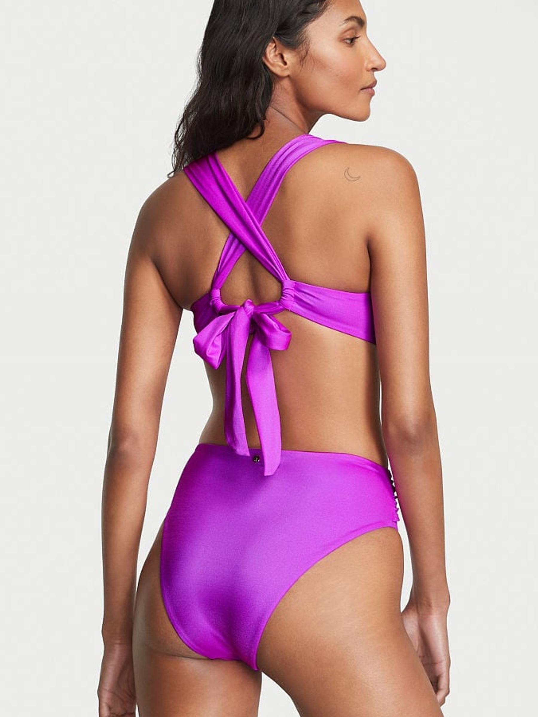Purple Punch Cheeky Bikini Bottom - Image 2 of 3