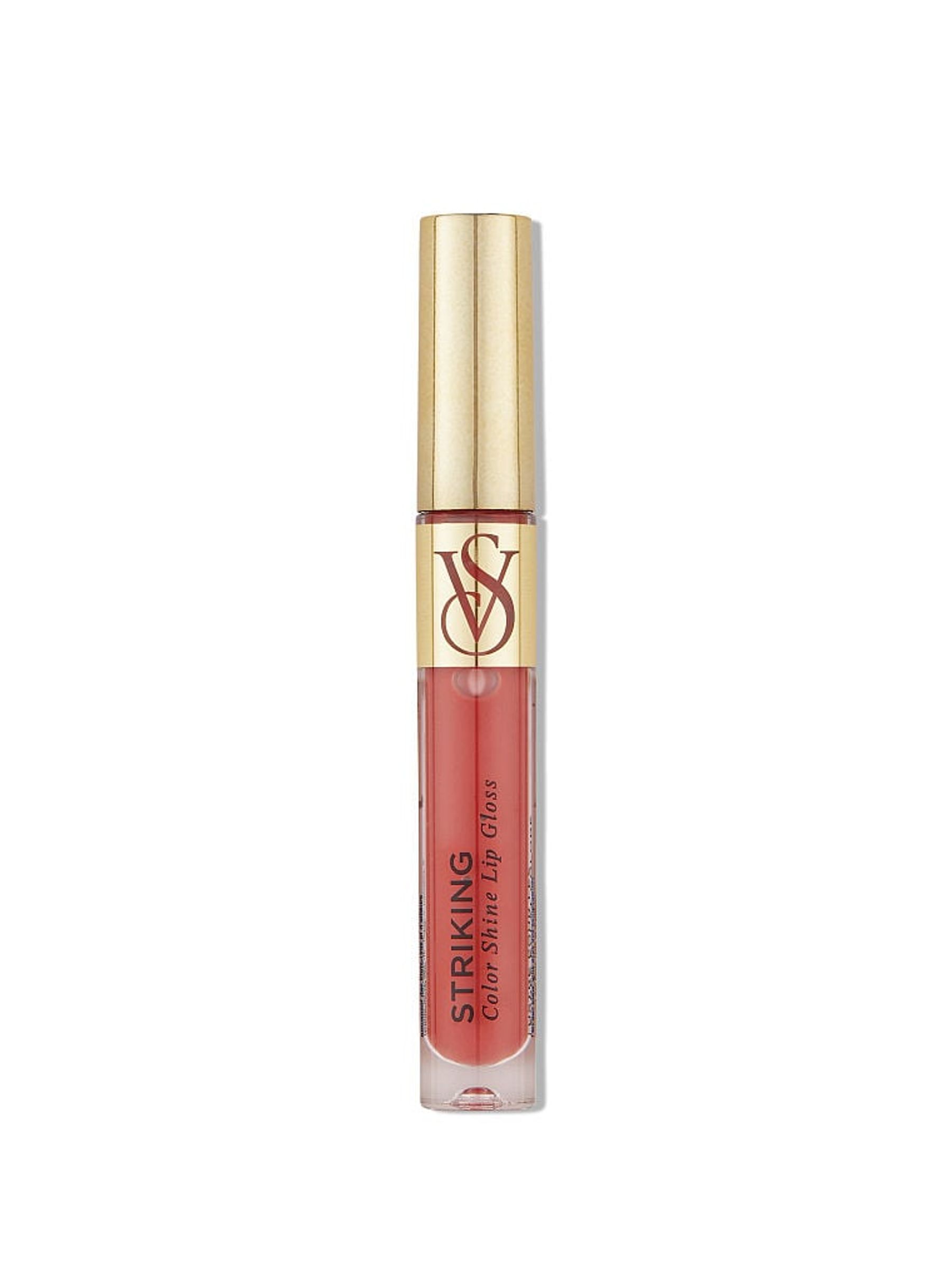 Striking Pink Lip Gloss - Image 1 of 2