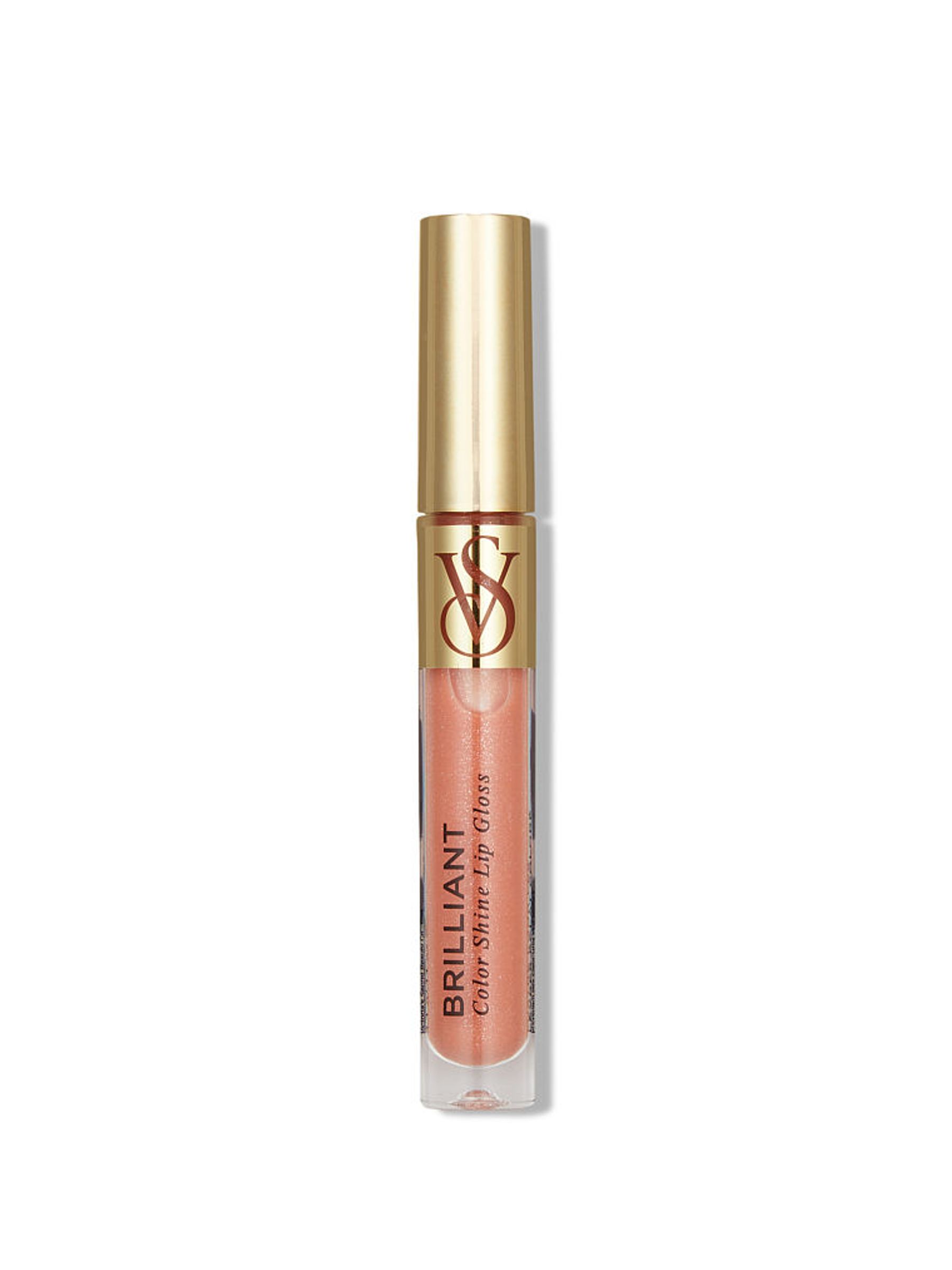Brilliant Nude Lip Gloss - Image 1 of 2