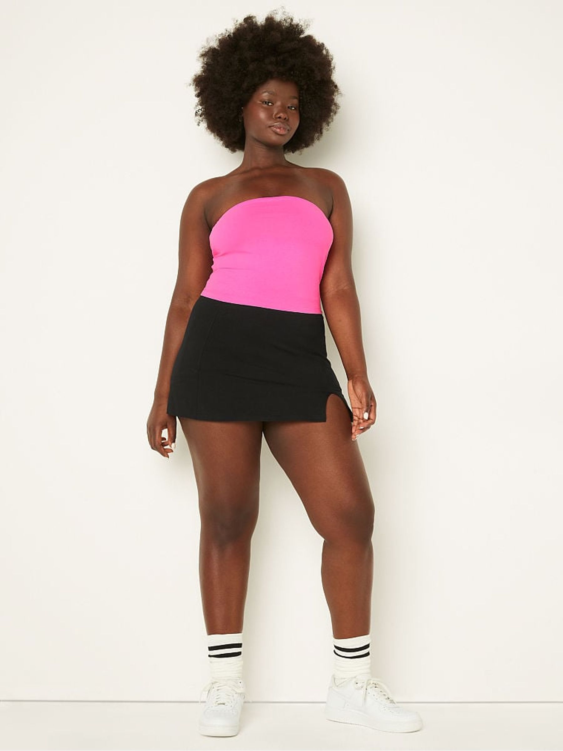 Atomic Pink Tube Top - Image 1 of 1