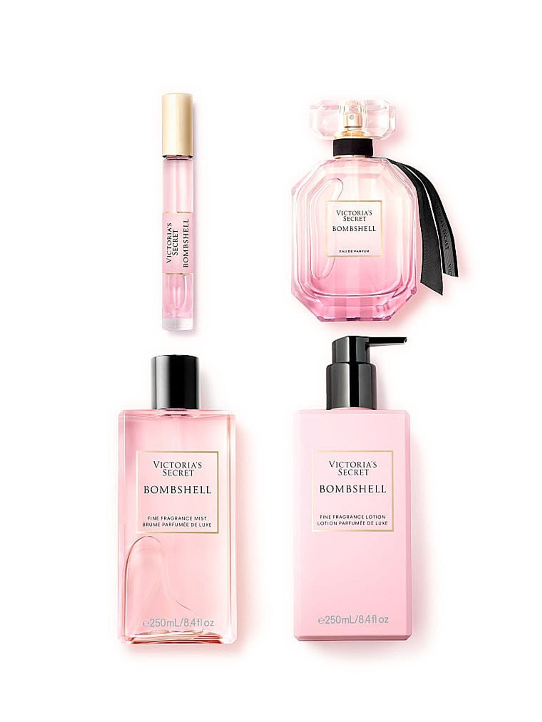 Bombshell Body Mist 250ml - Image 2 of 3