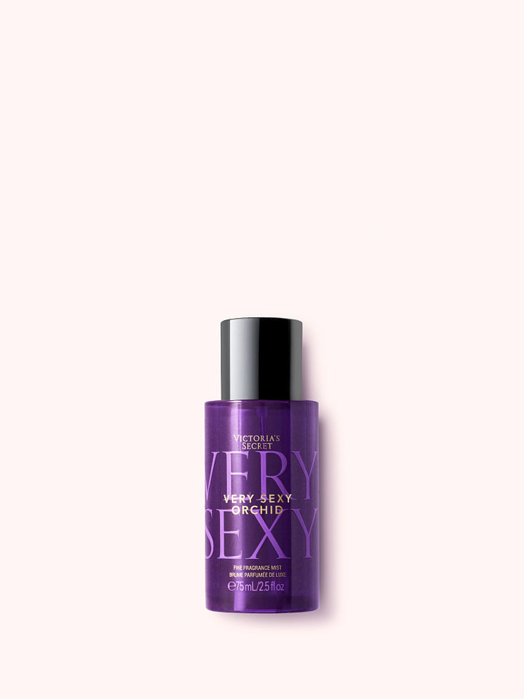 Very Sexy Orchid Body Mist 75ml - Image 1 of 1
