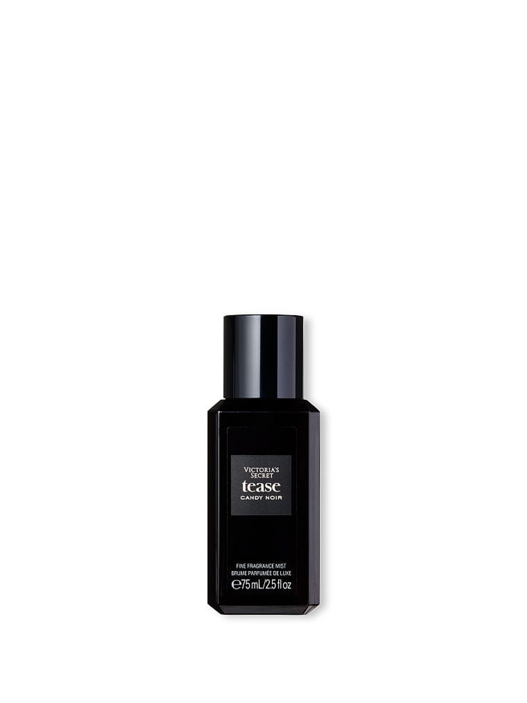 Tease Candy Noir Body Mist 75ml - Image 1 of 1