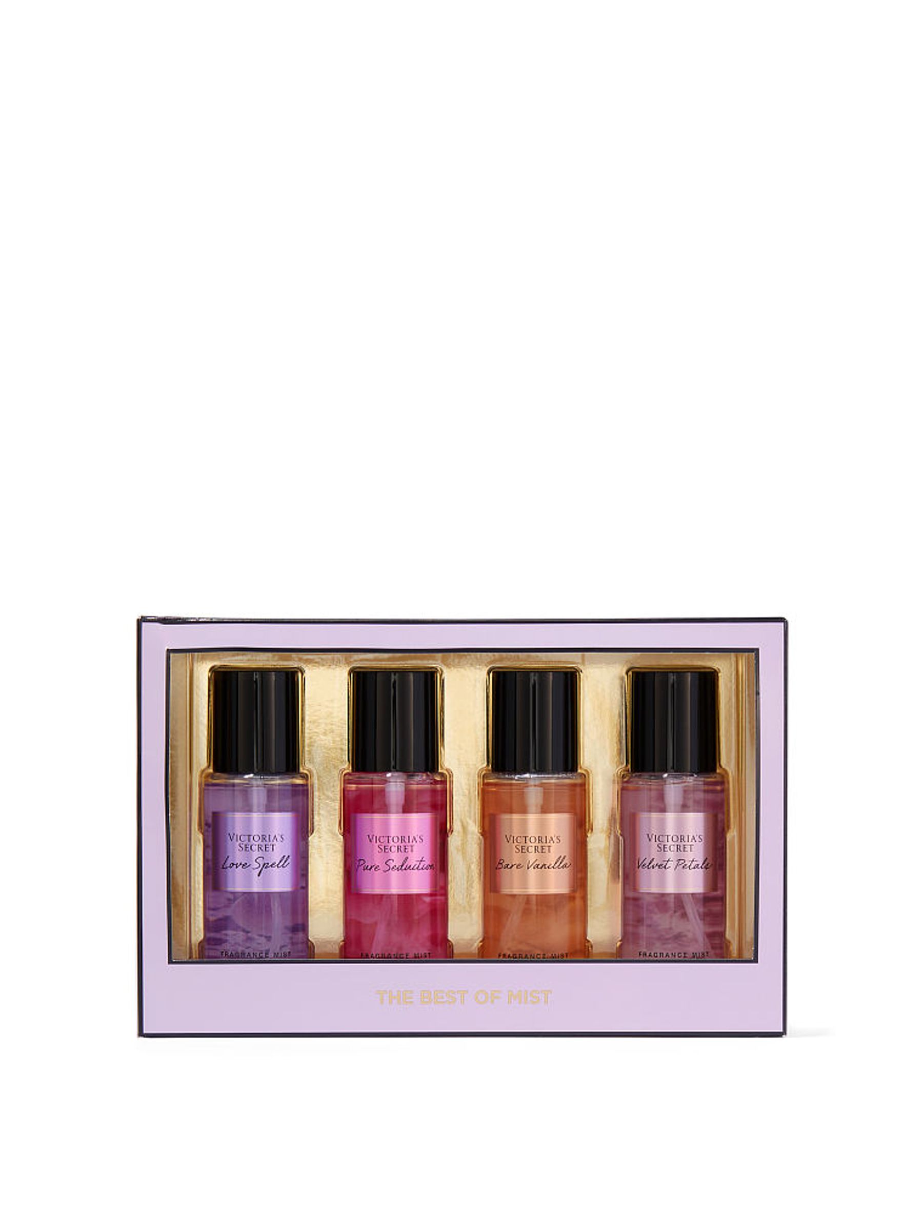 Assorted The Best of Mist Gift Set - Image 1 of 2