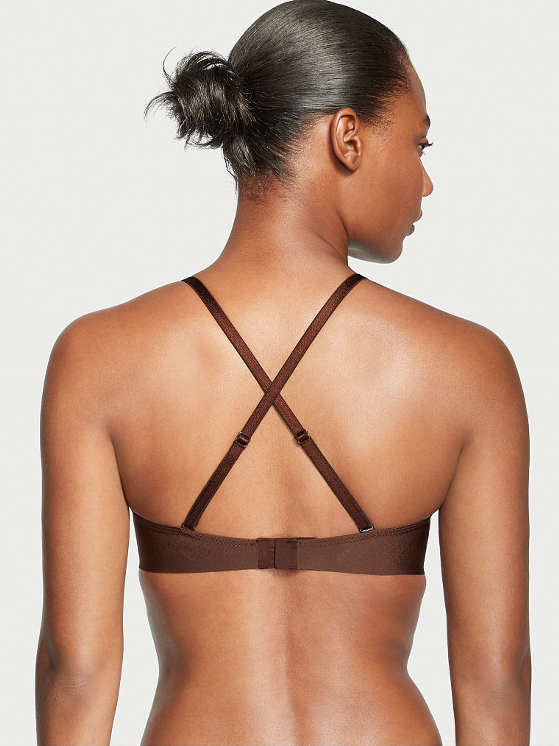 Ganache Nude Strapless Smooth Every Way Strapless Multiway Bra - Image 3 of 5