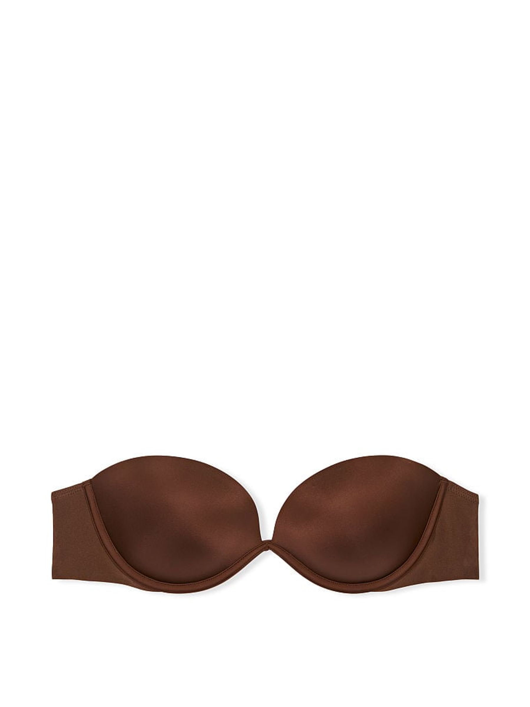 Ganache Nude Strapless Smooth Every Way Strapless Multiway Bra - Image 4 of 5