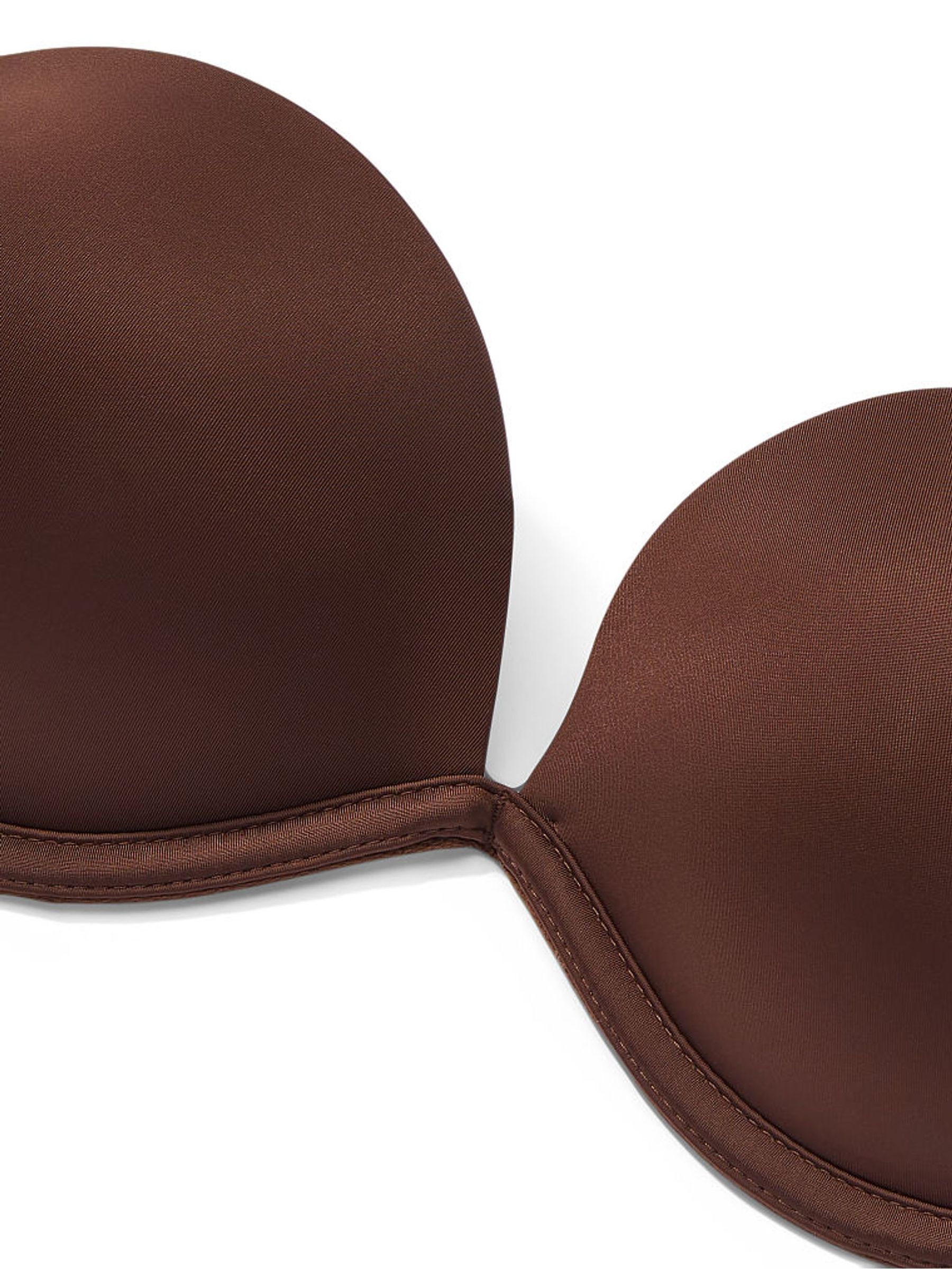 Ganache Nude Strapless Smooth Every Way Strapless Multiway Bra - Image 5 of 5