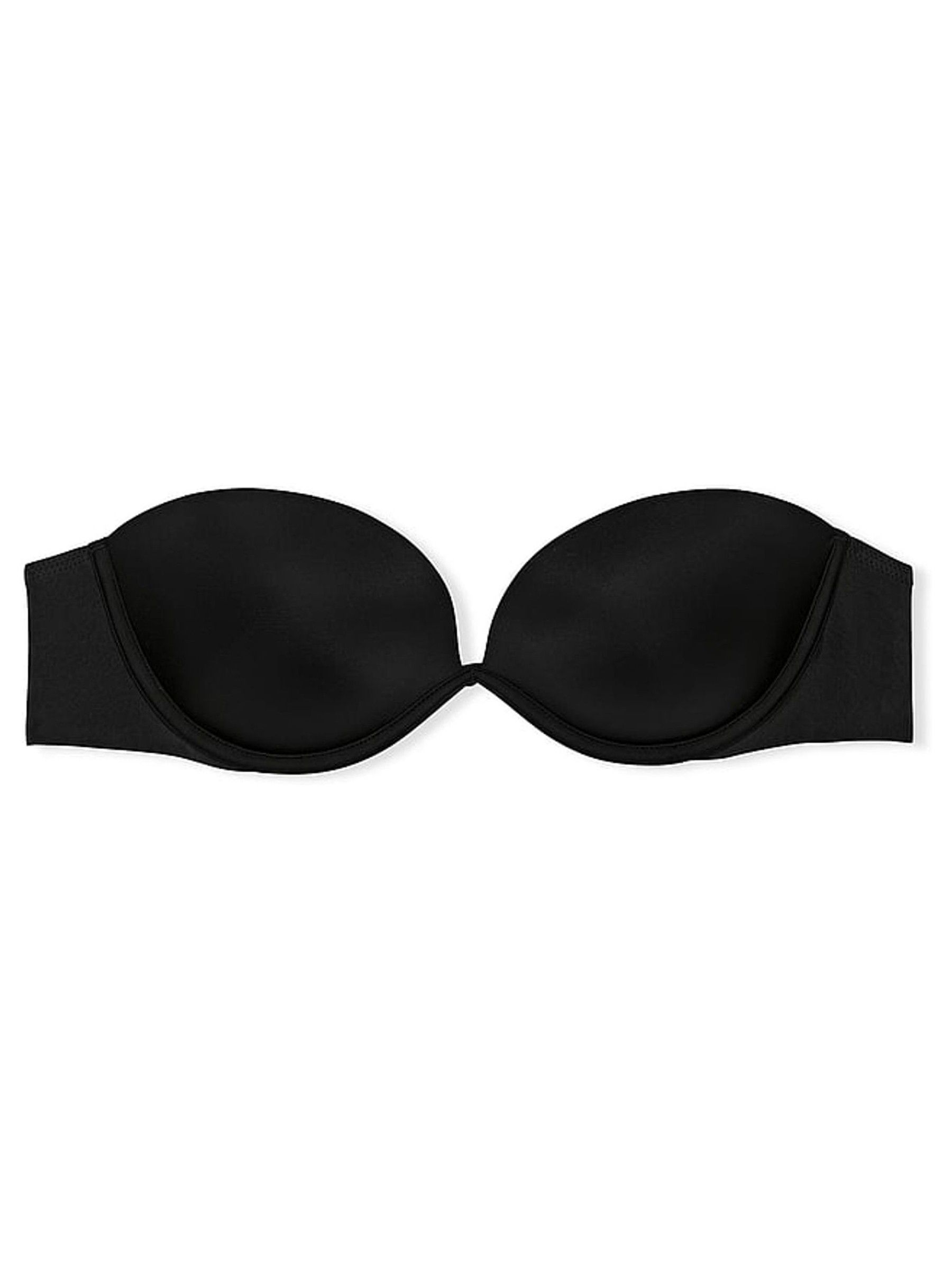 Black Strapless Smooth Every Way Strapless Multiway Bra - Image 3 of 3 Black Strapless Smooth Every Way Strapless Multiway Bra - Image 3 of 3