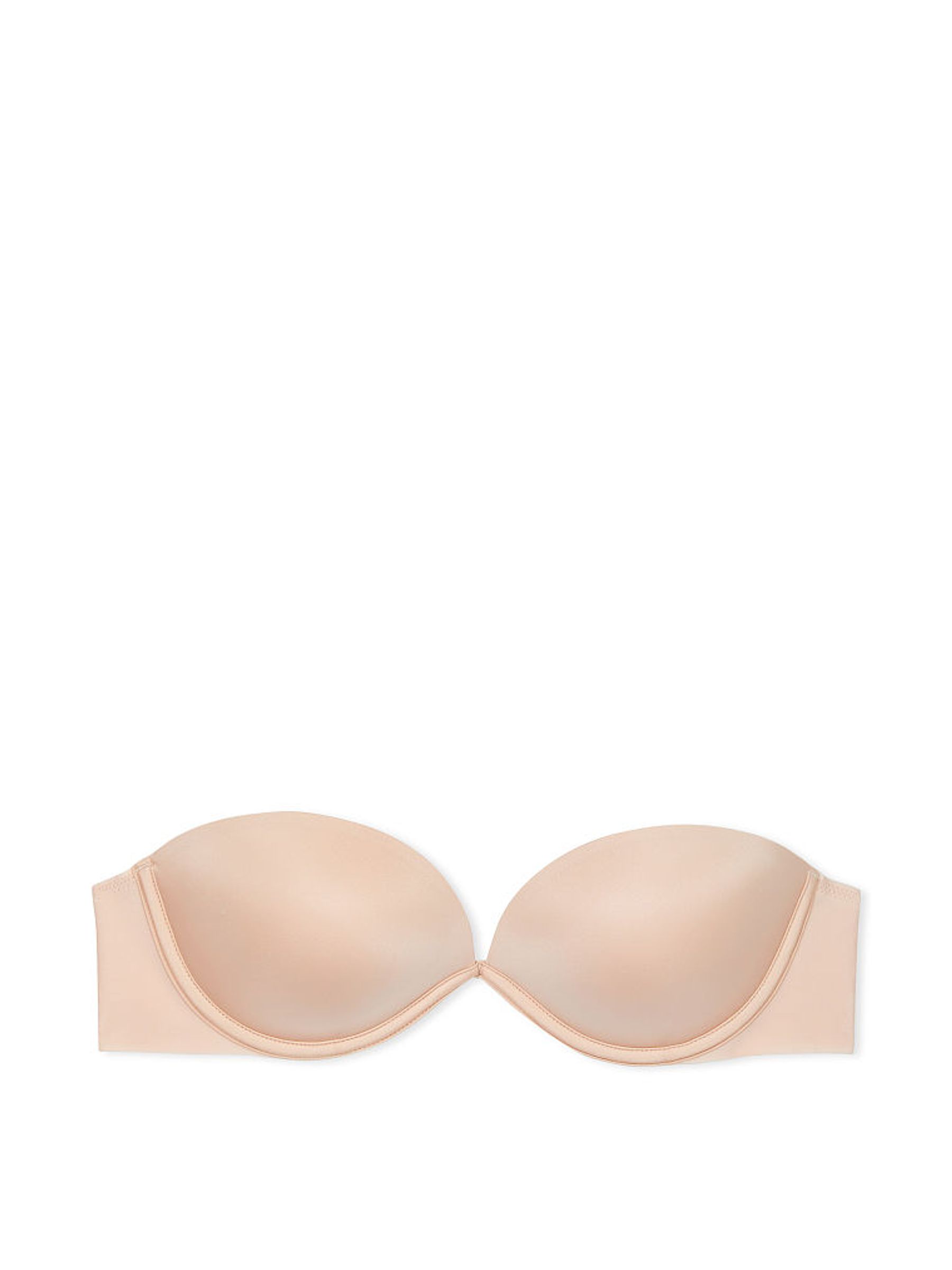 Marzipan Nude Strapless Smooth Every Way Strapless Multiway Bra - Image 4 of 4