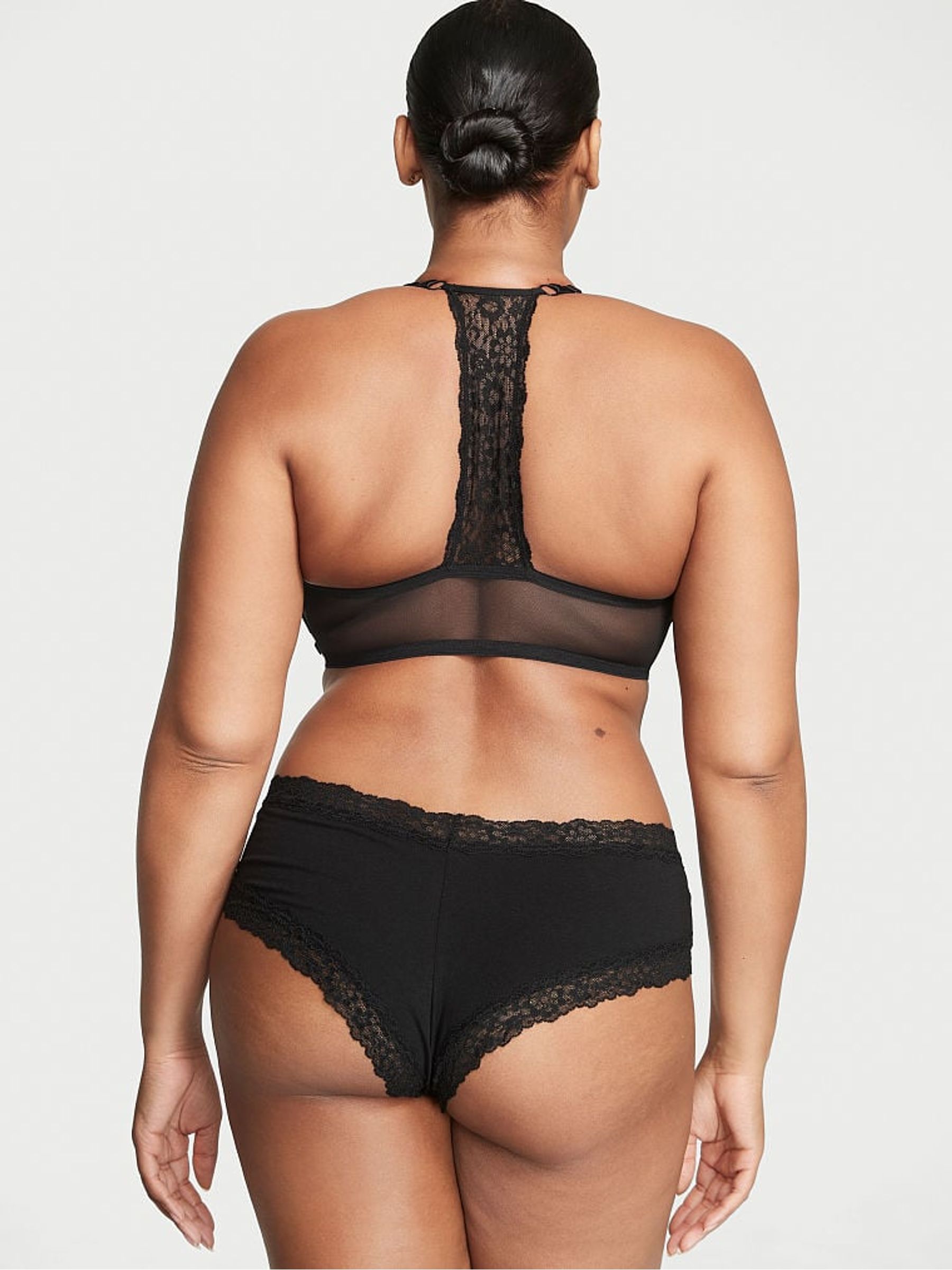 Black Knickers - Image 2 of 3