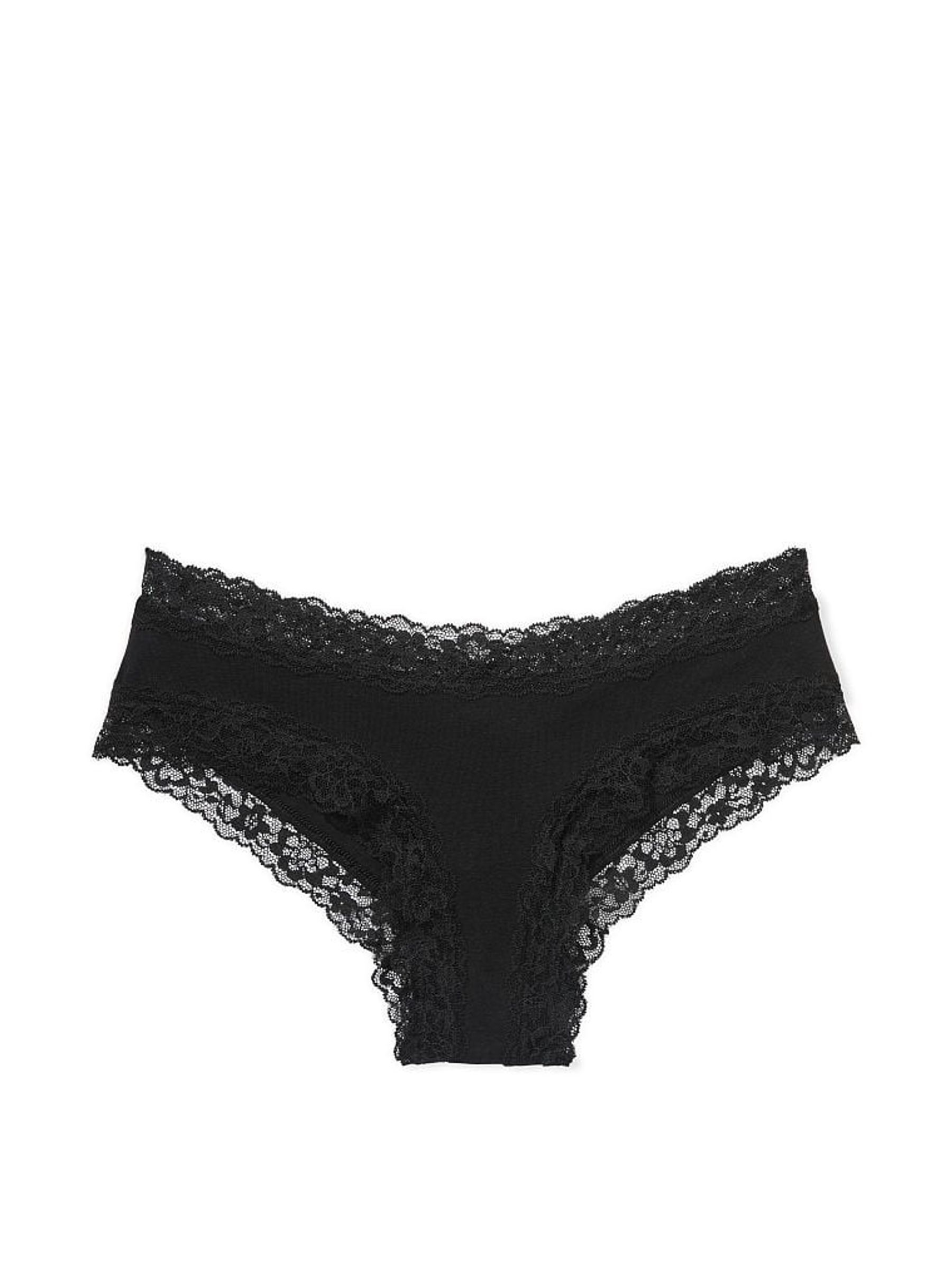 Black Knickers - Image 3 of 3