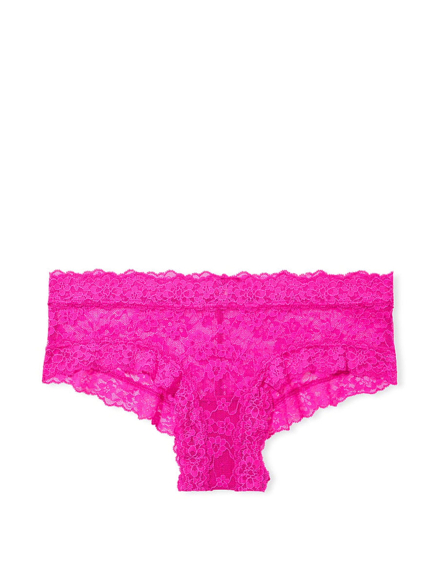 Bali Orchid Pink Lacie Cheeky Knickers - Image 3 of 3