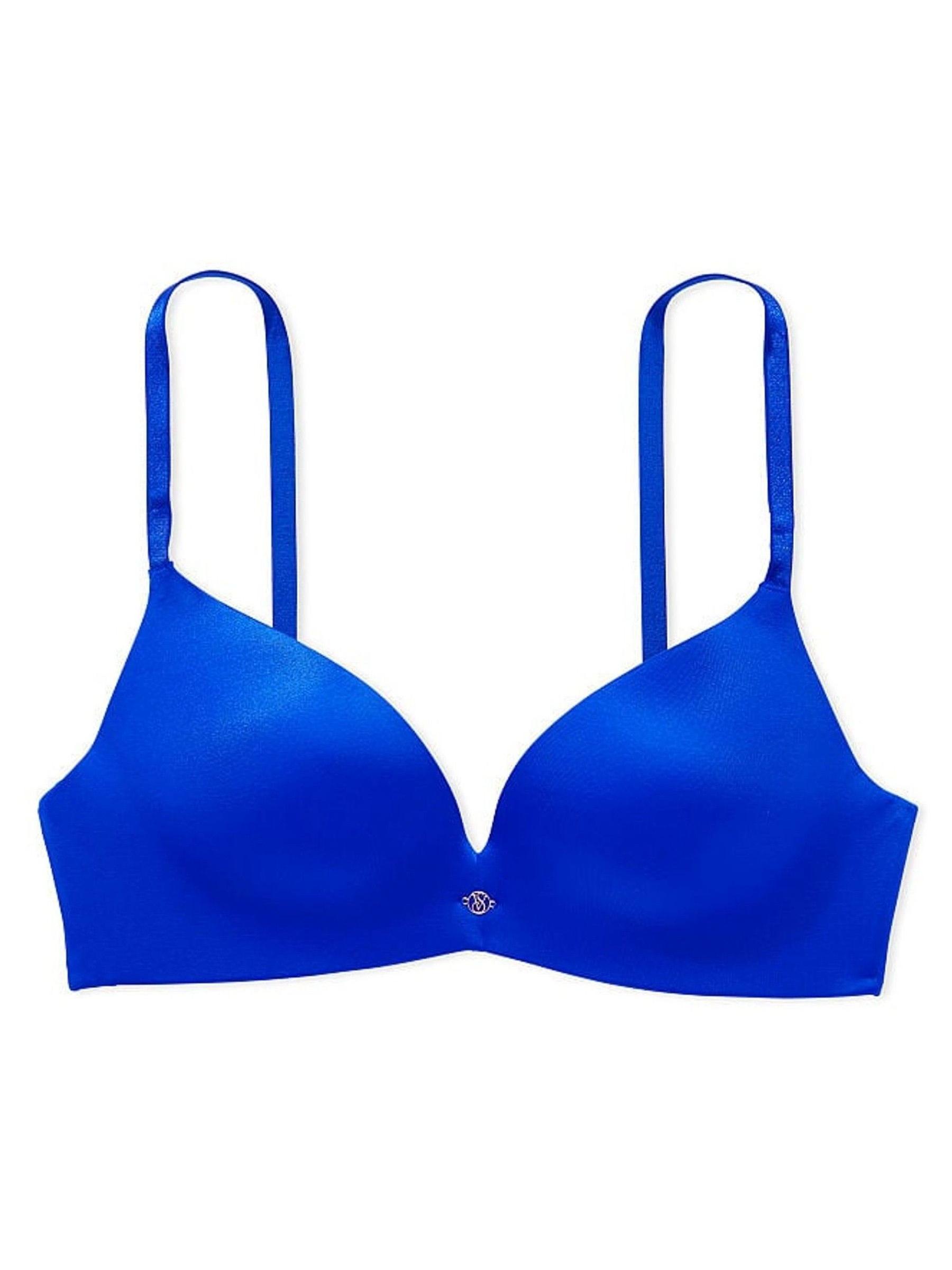 Blue Oar Smooth Non Wired Push Up Bra - Image 3 of 3