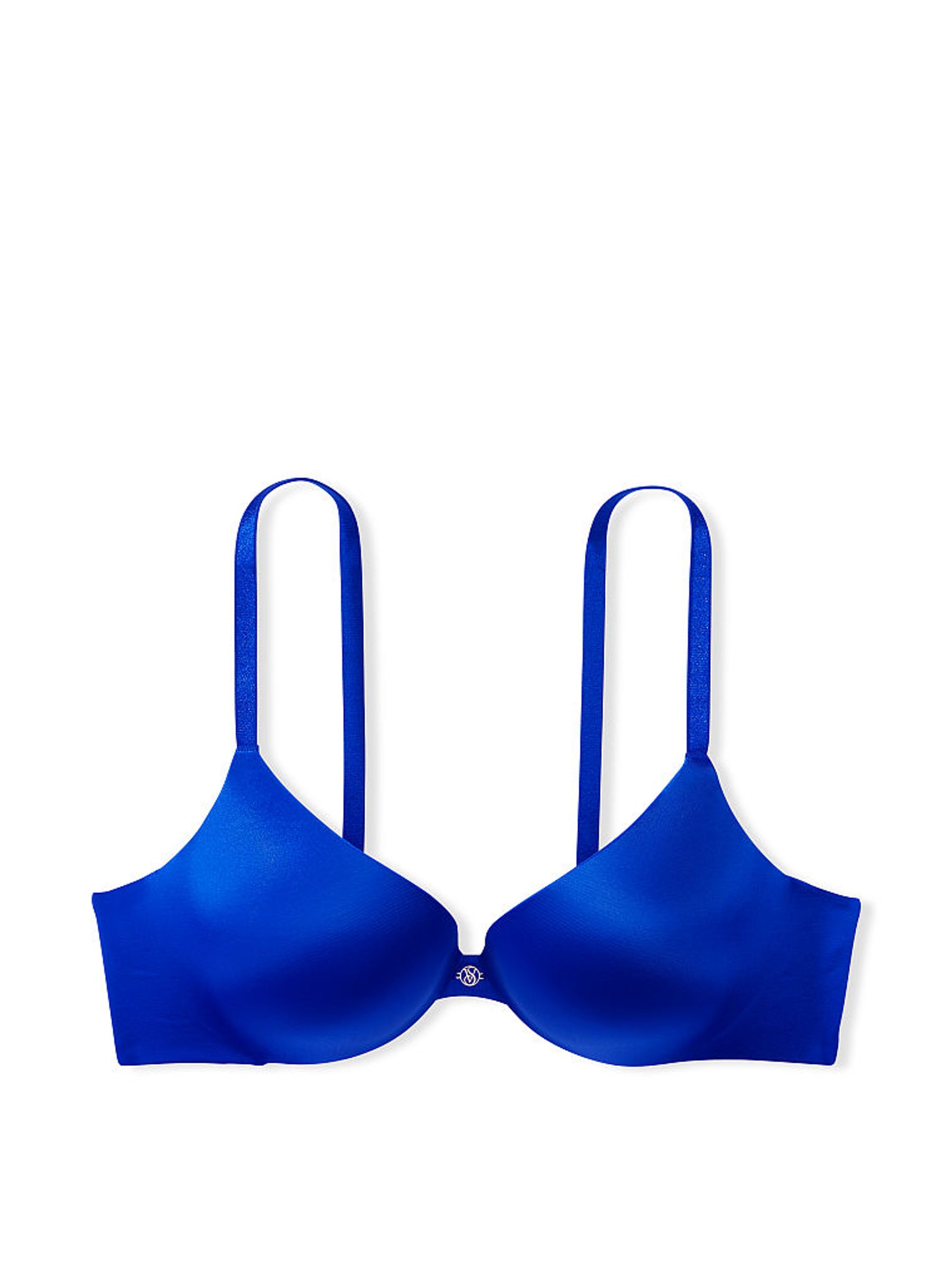 Blue Oar Push Up Bra - Image 3 of 3