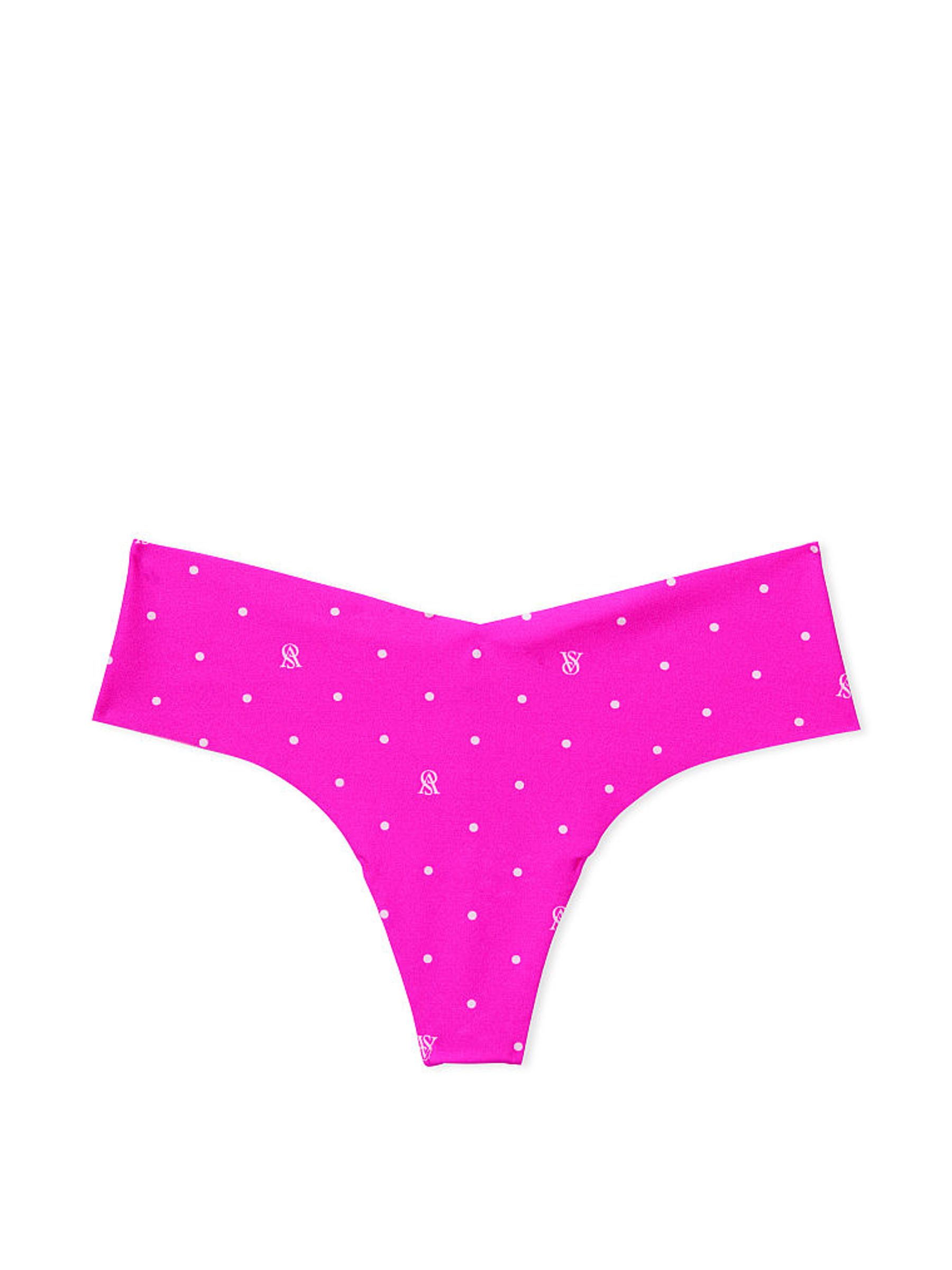 Bali Orchid Pink Logo Knickers - Image 3 of 3