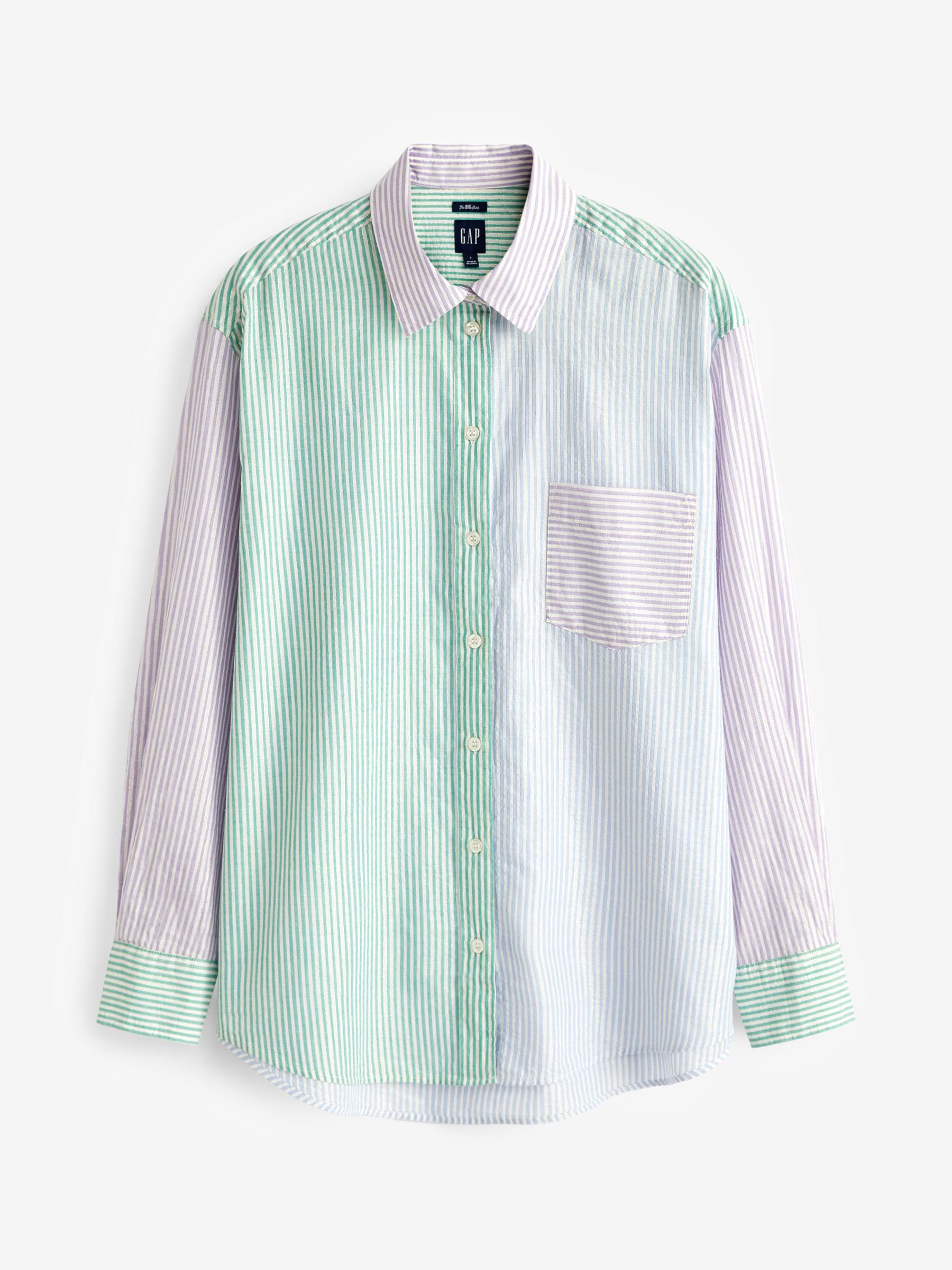 Over Sized Shirt - Image 1 of 4
