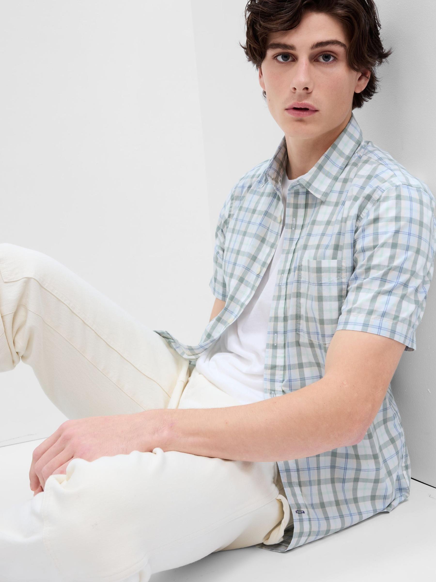 Slim Fit Essential Chinos - Image 1 of 1