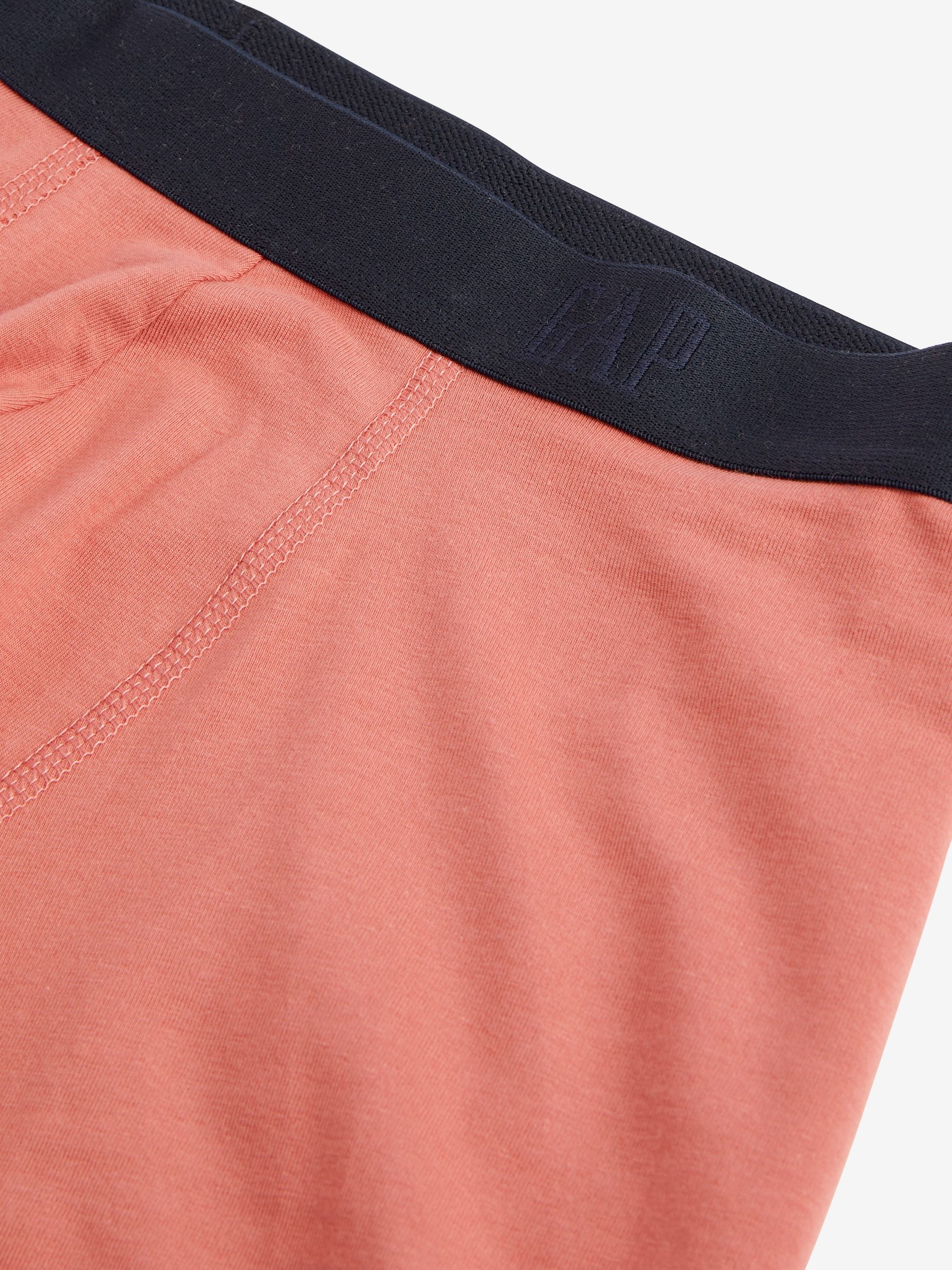 Red 5" Boxer Briefs - Image 2 of 2