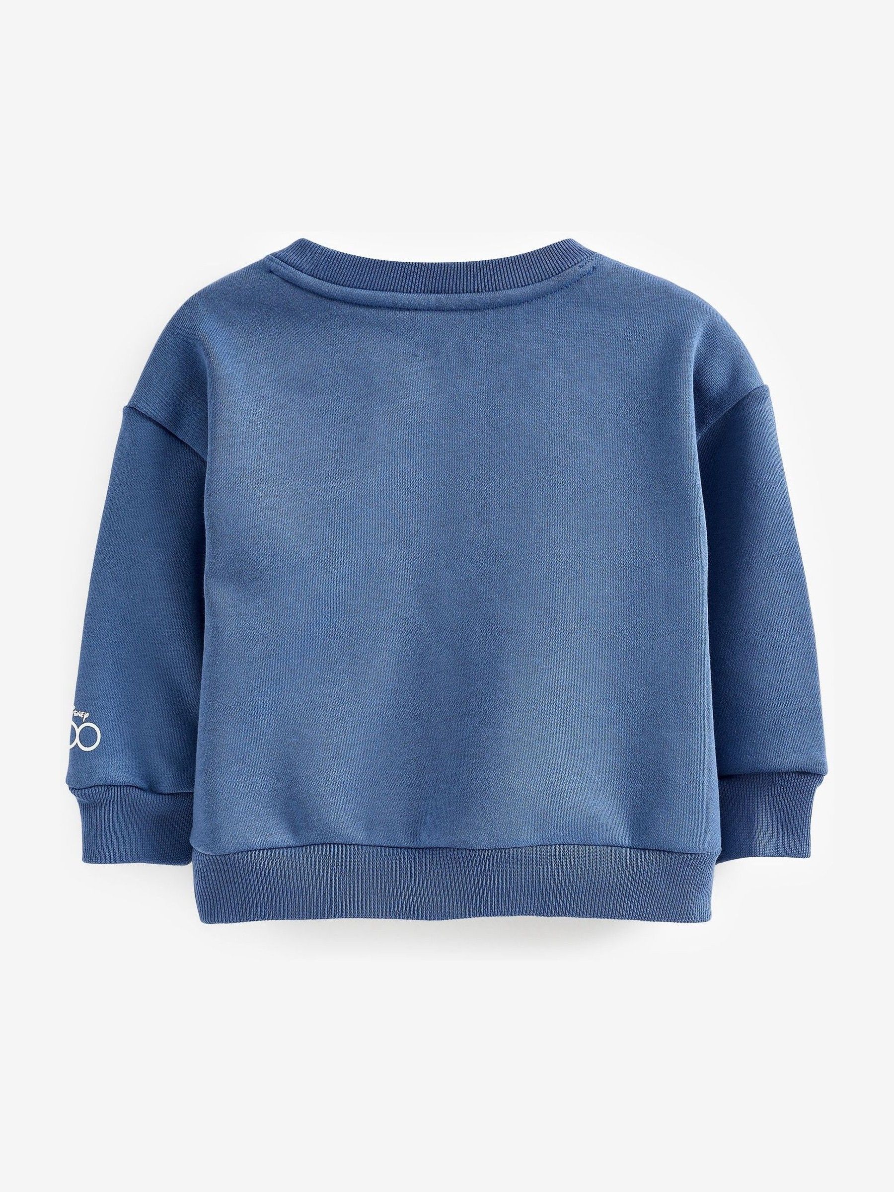 Disney Mickey Mouse Graphic Sweatshirt - Image 2 of 3