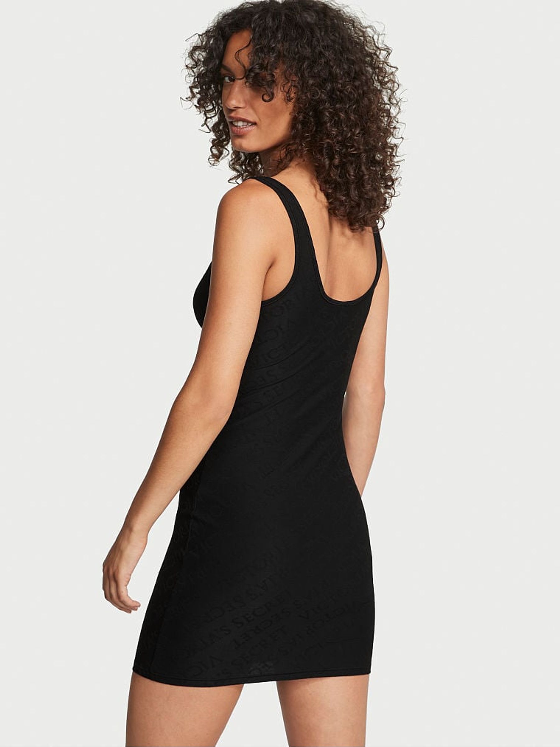 Black Tank Slip - Image 2 of 3