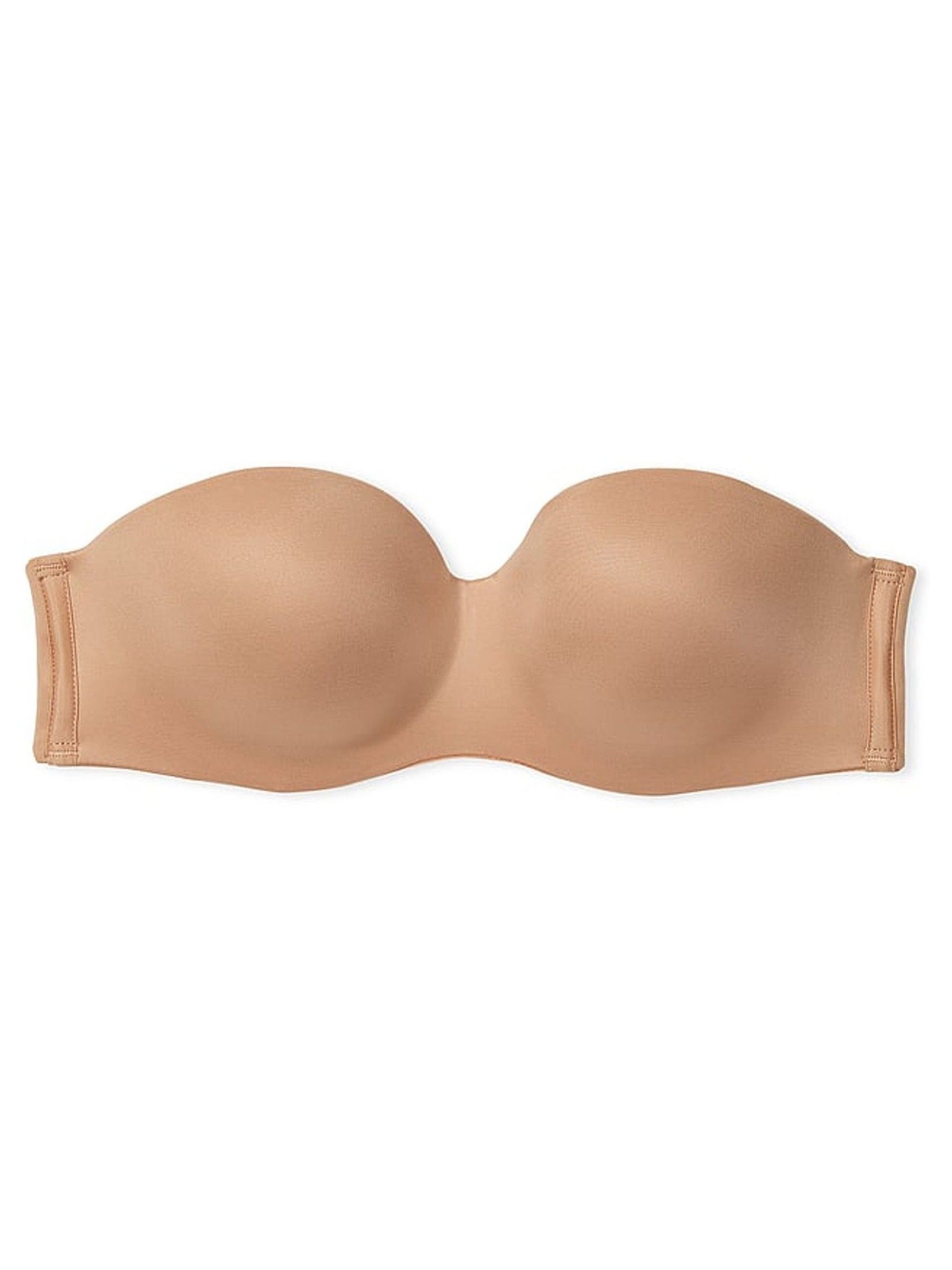 Sweet Praline Nude Strapless Bra - Image 3 of 4