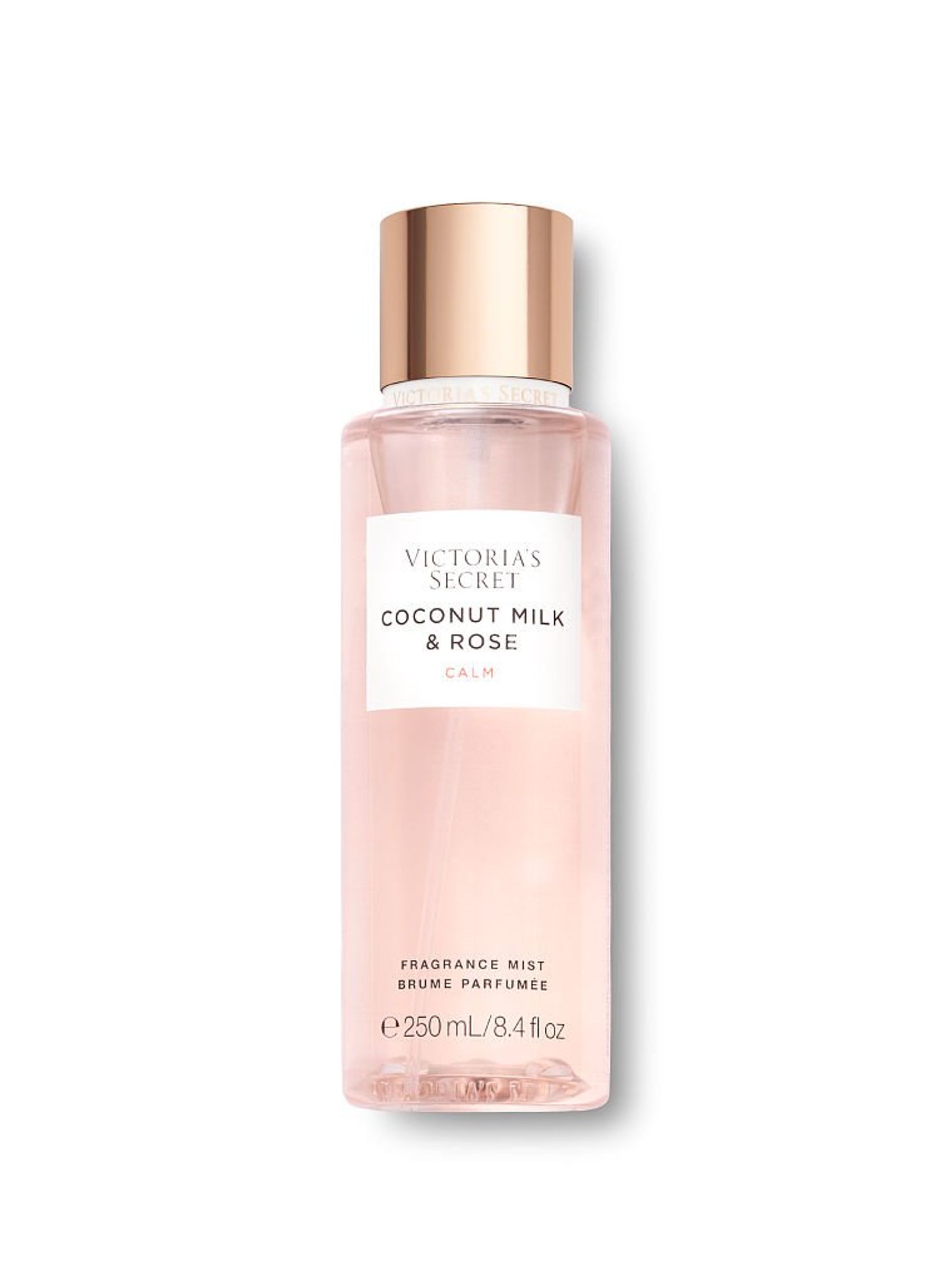 Coconut Milk Rose Body Mist 250ml - Image 1 of 2