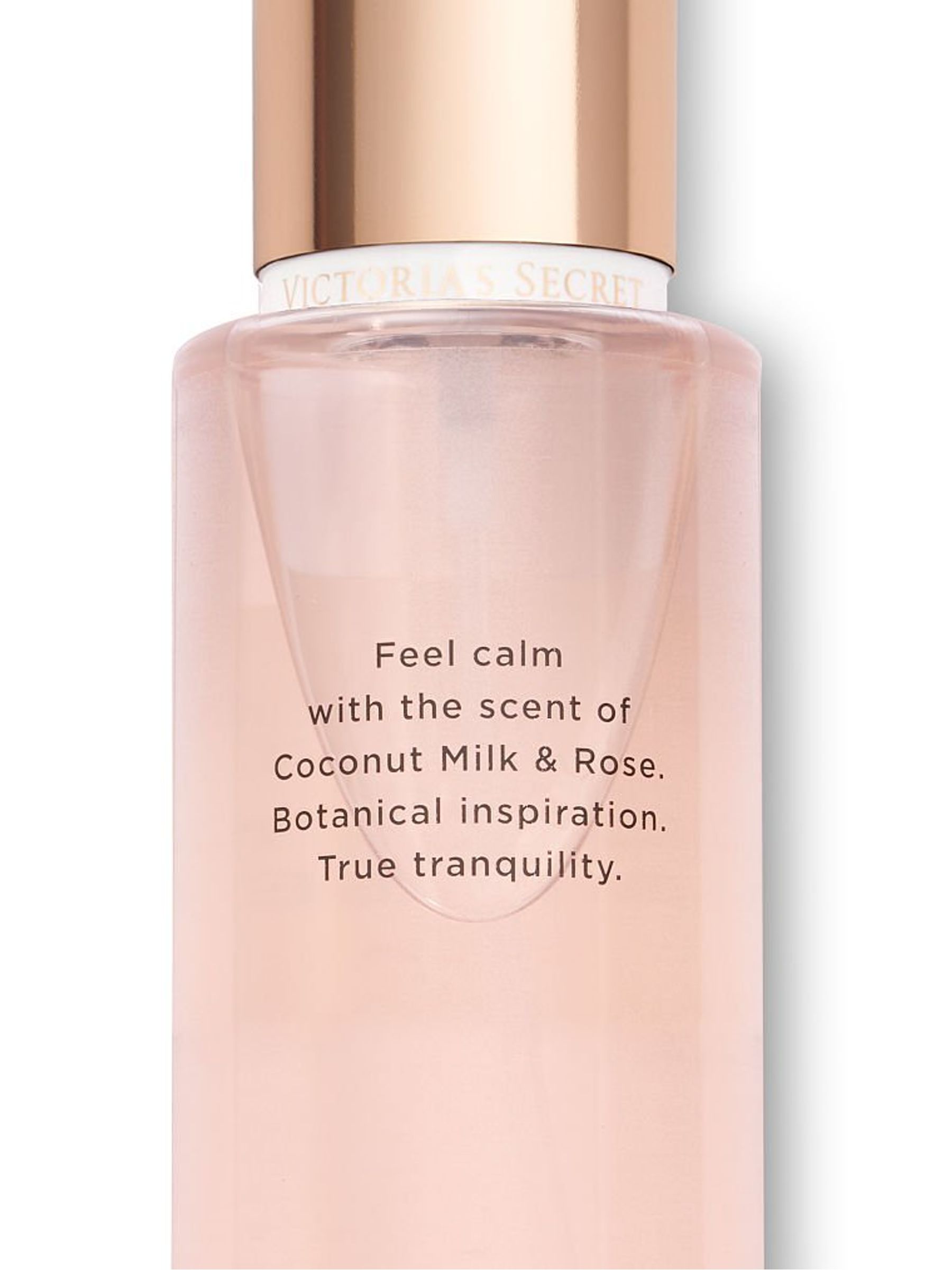 Coconut Milk Rose Body Mist 250ml - Image 2 of 2