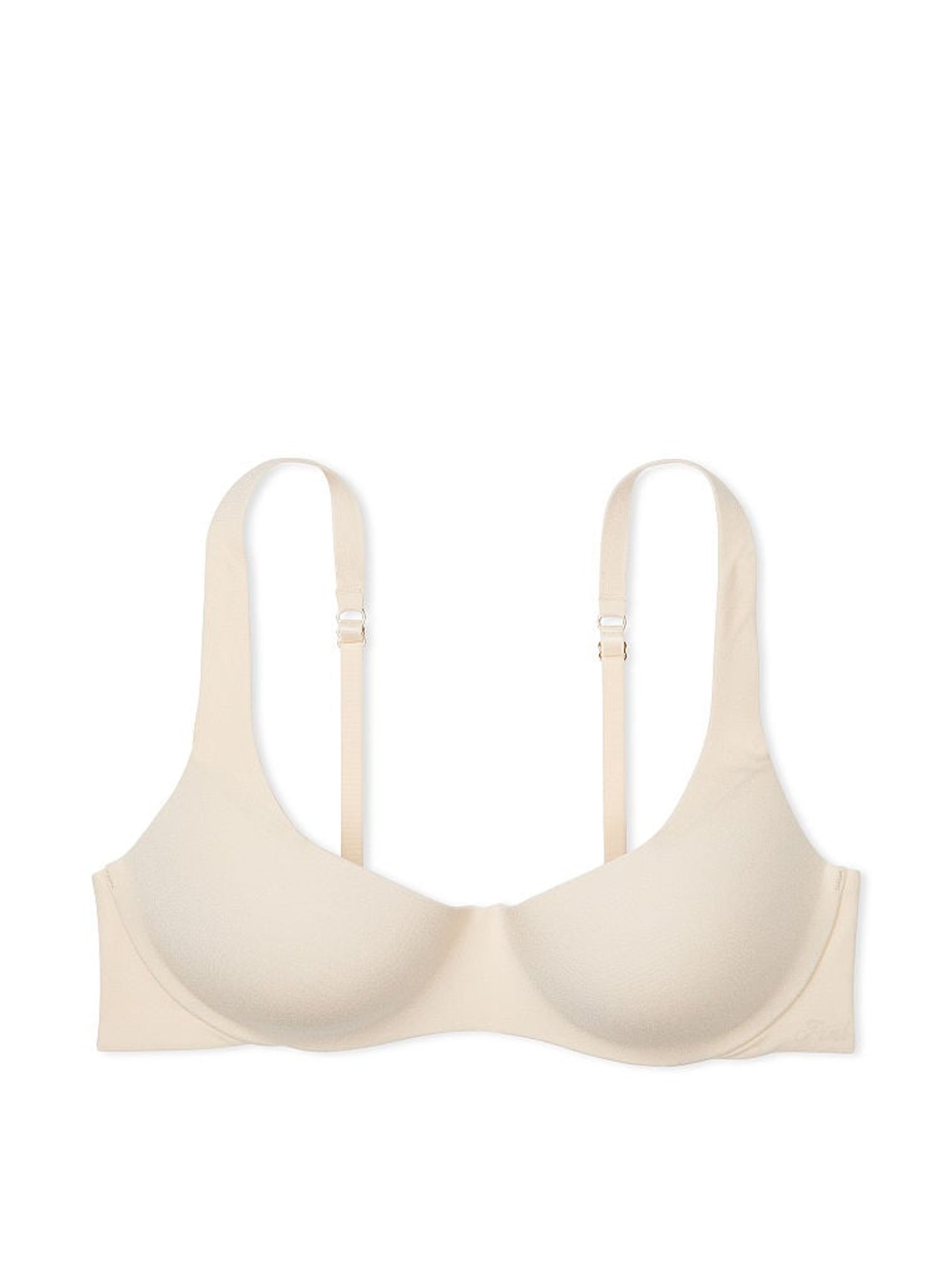 Marzipan Nude Bralette - Image 1 of 1