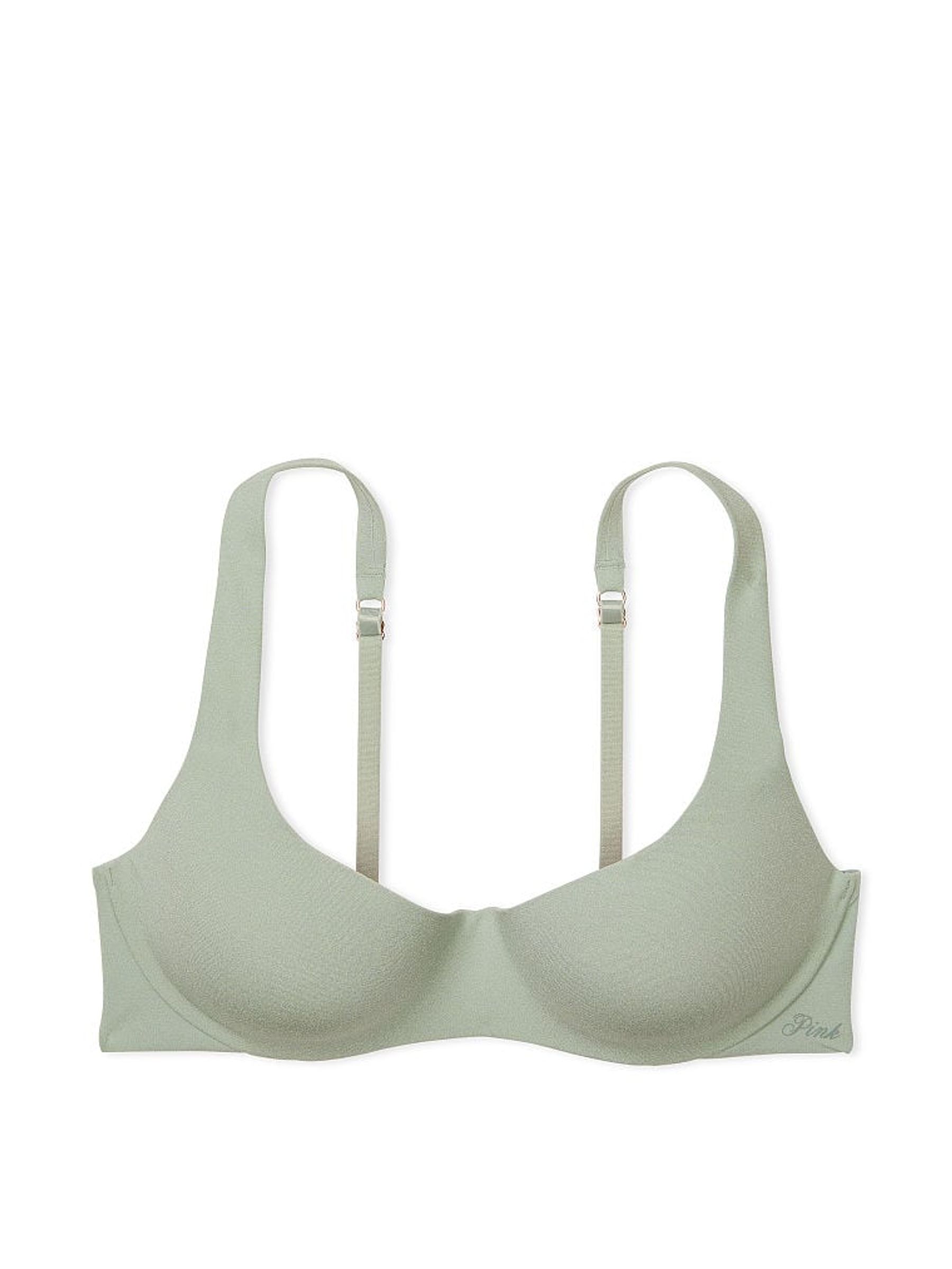 Green Bralette - Image 1 of 1