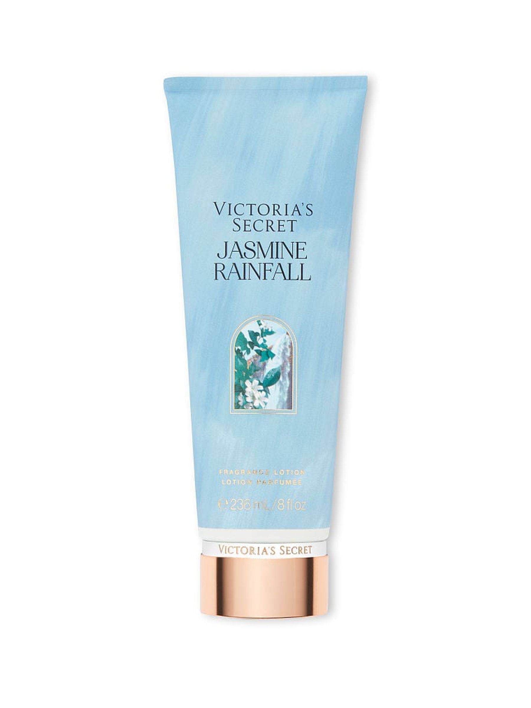 Jasmine Rain Body Lotion - Image 1 of 1