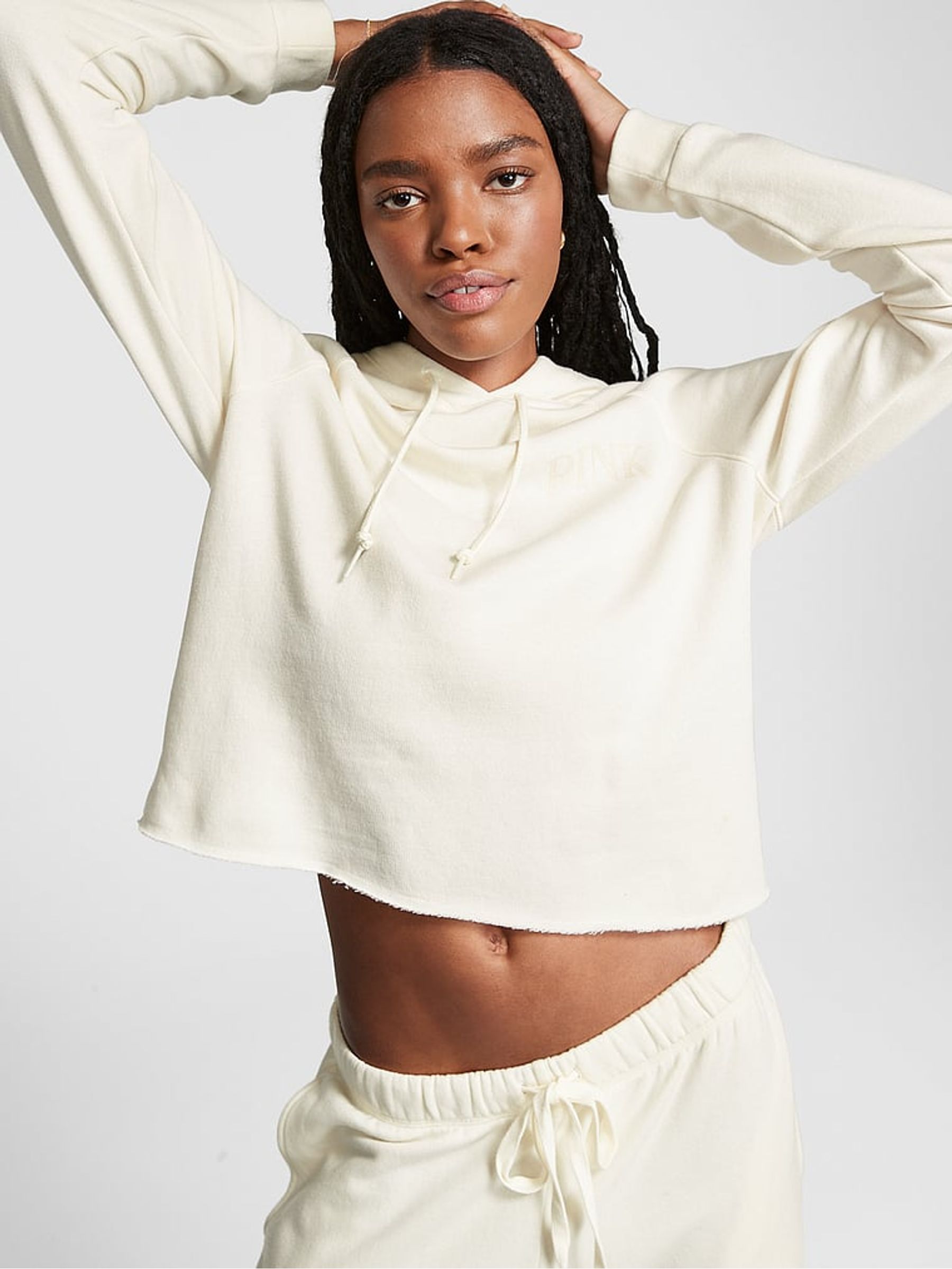 Creamer Everyday Fleece Hoodie - Image 1 of 3