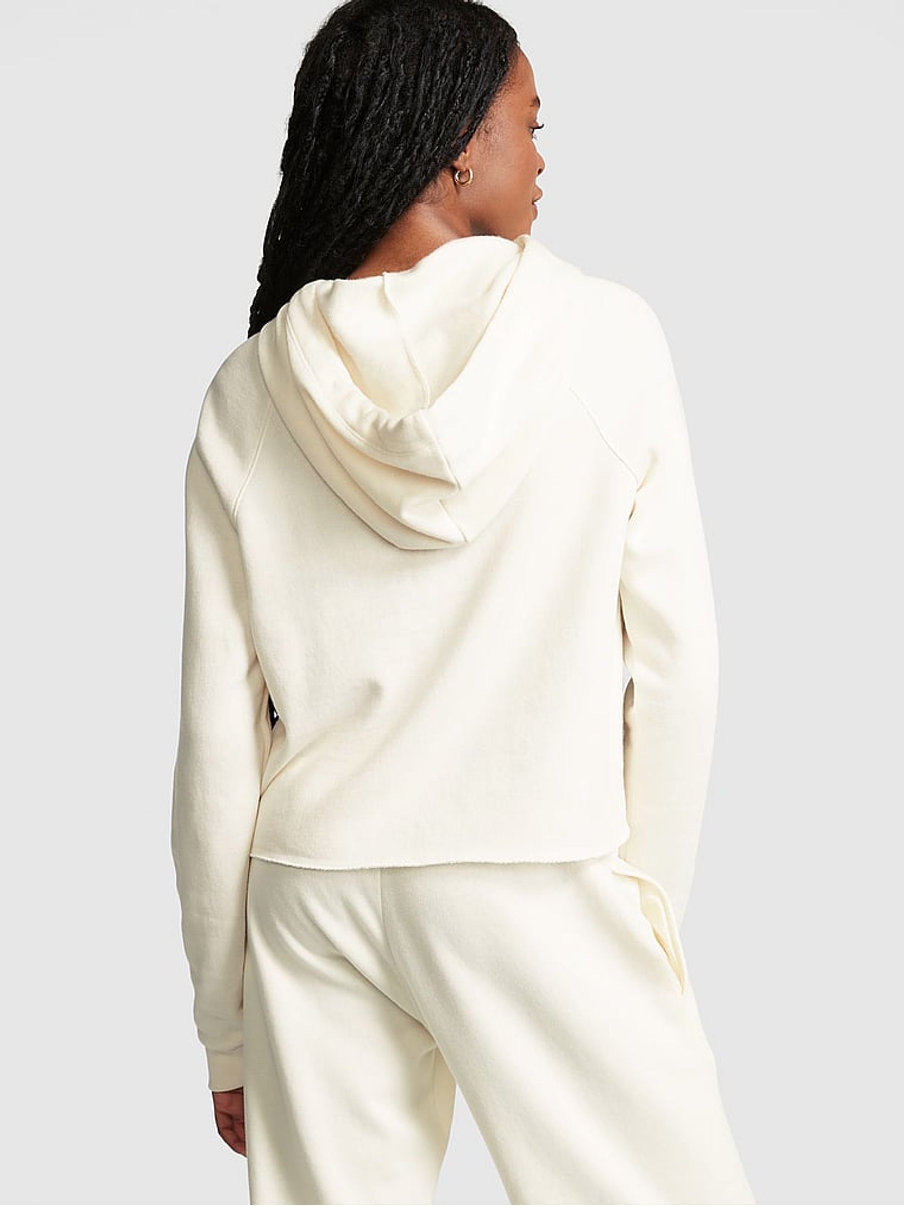 Creamer Everyday Fleece Hoodie - Image 2 of 3
