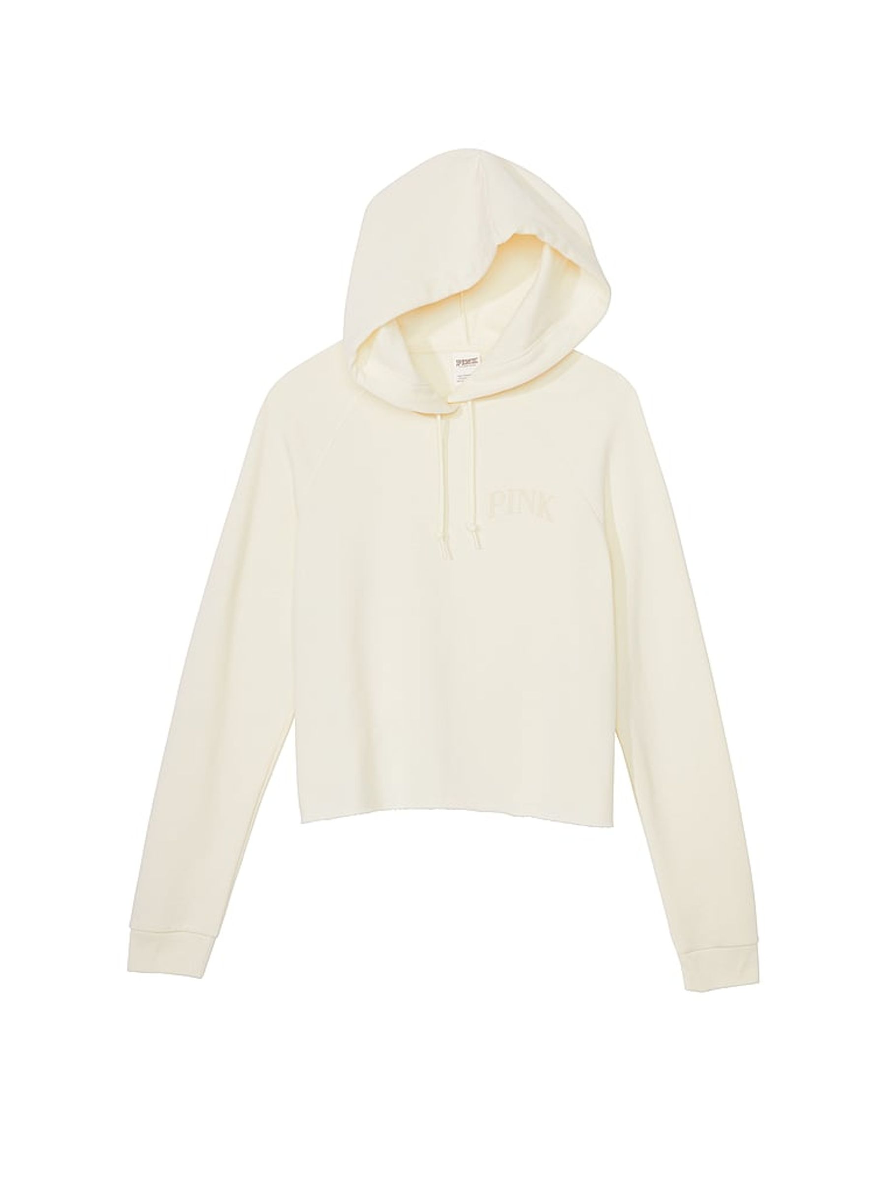 Creamer Everyday Fleece Hoodie - Image 3 of 3