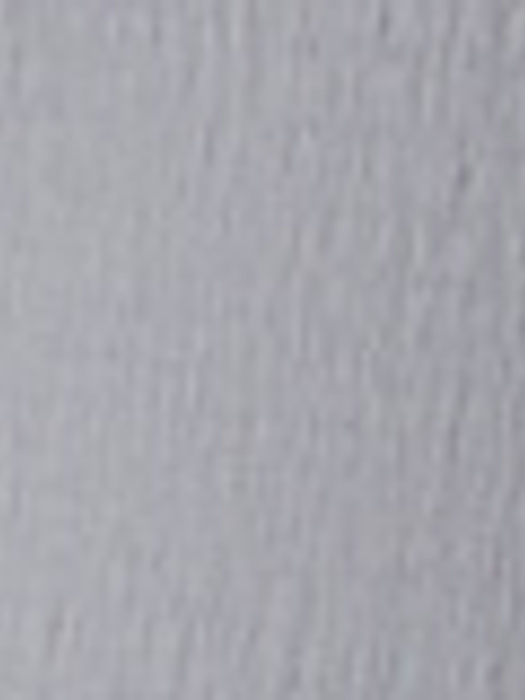Athleta Grey Cotton Mid Rise North Pocket Shorts - Image 5 of 5