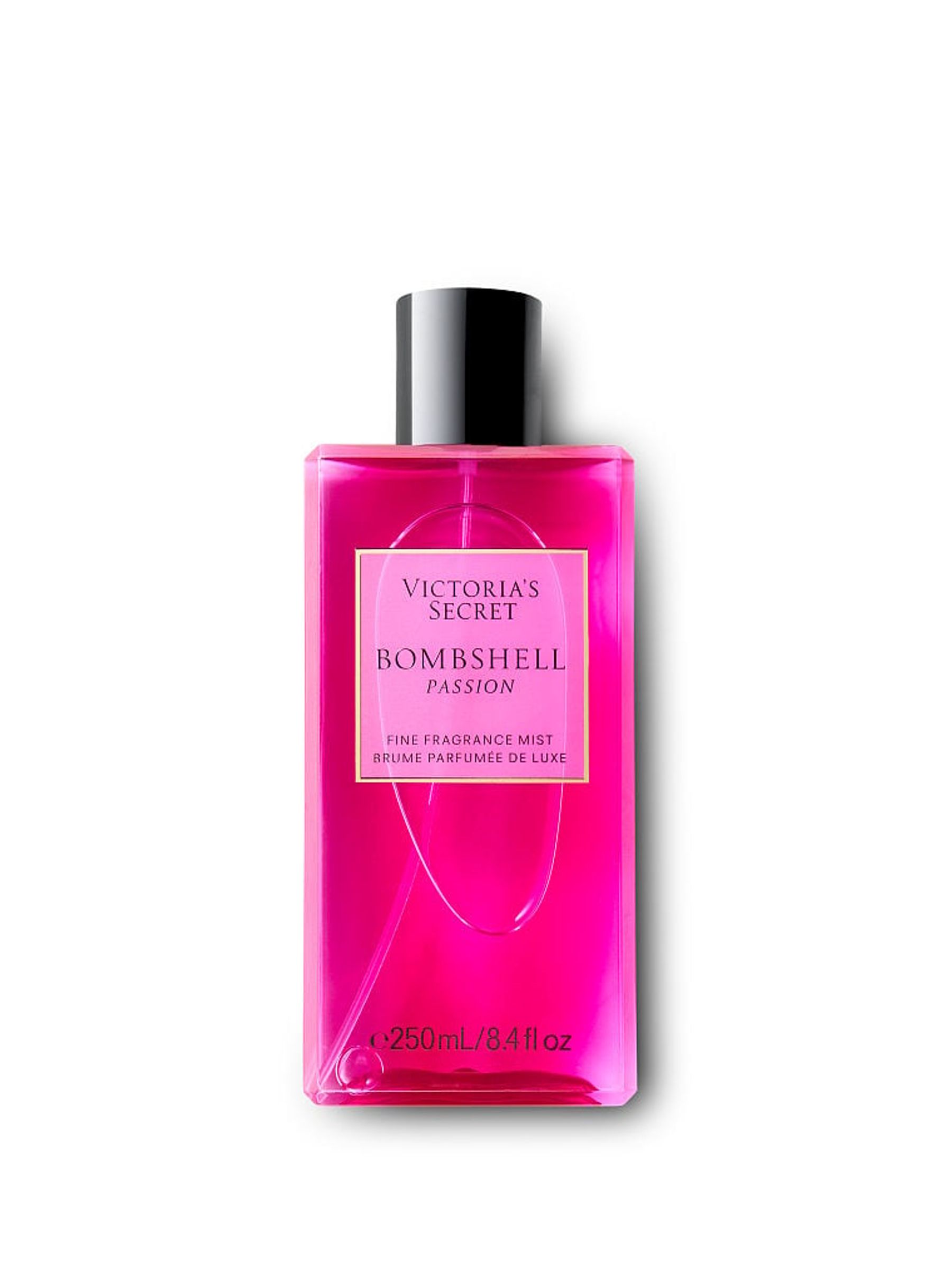 Bombshell Passion Body Mist 250ml - Image 1 of 3
