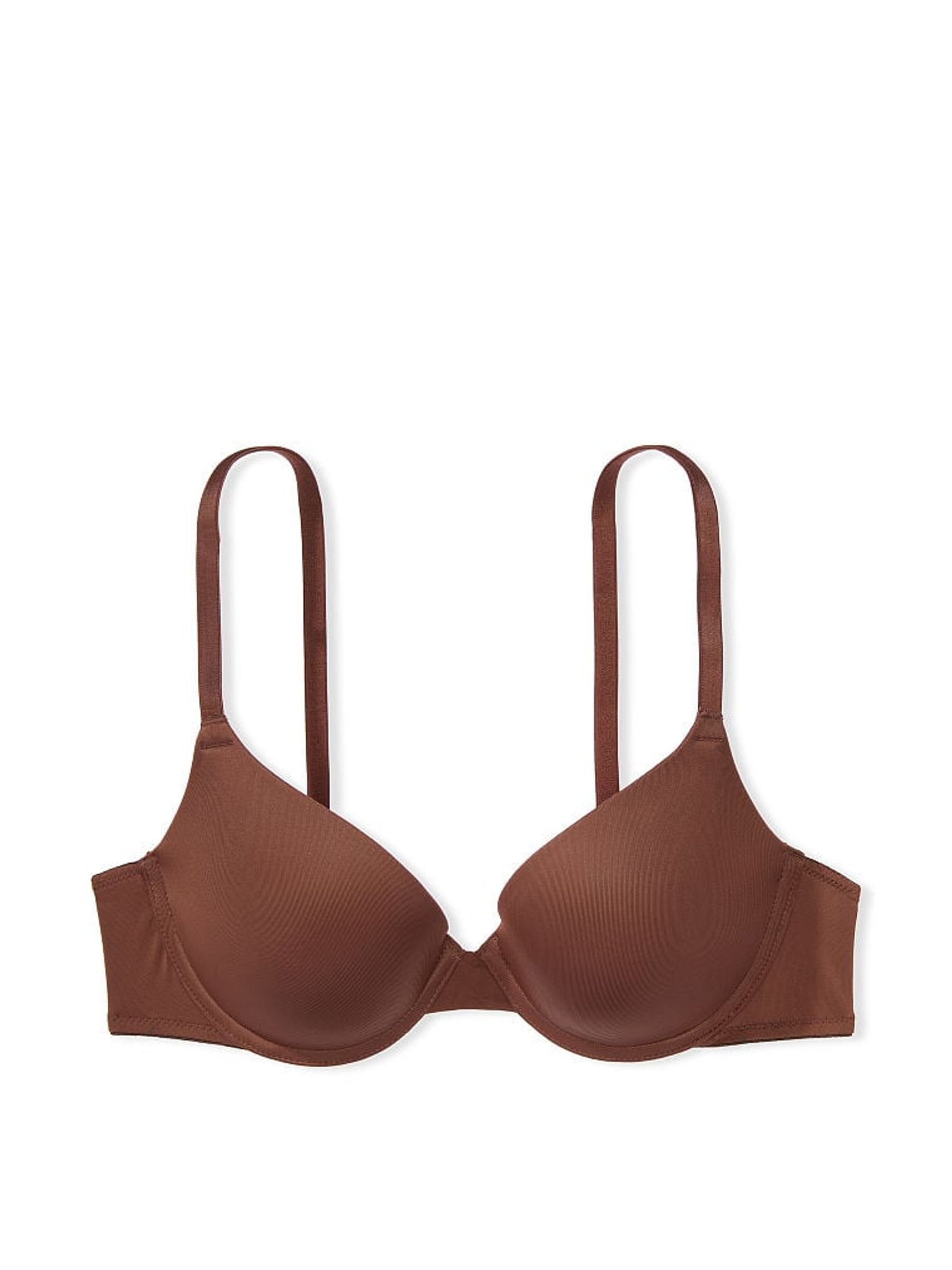 Nude Mousse Push Up T-Shirt Bra - Image 4 of 4