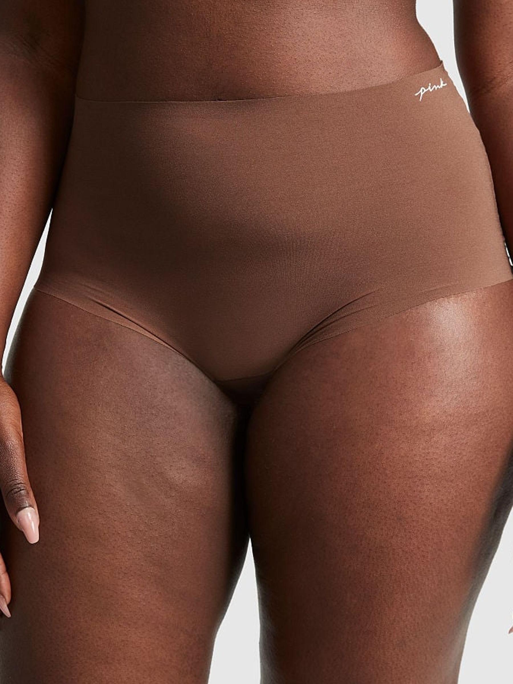 Mousse Nude High Waist NoShow Knickers - Image 1 of 3