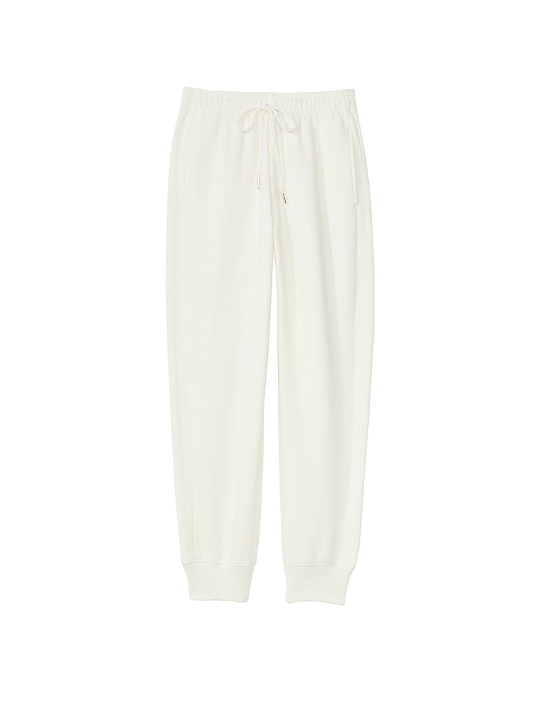 Cream Jogger - Image 3 of 4