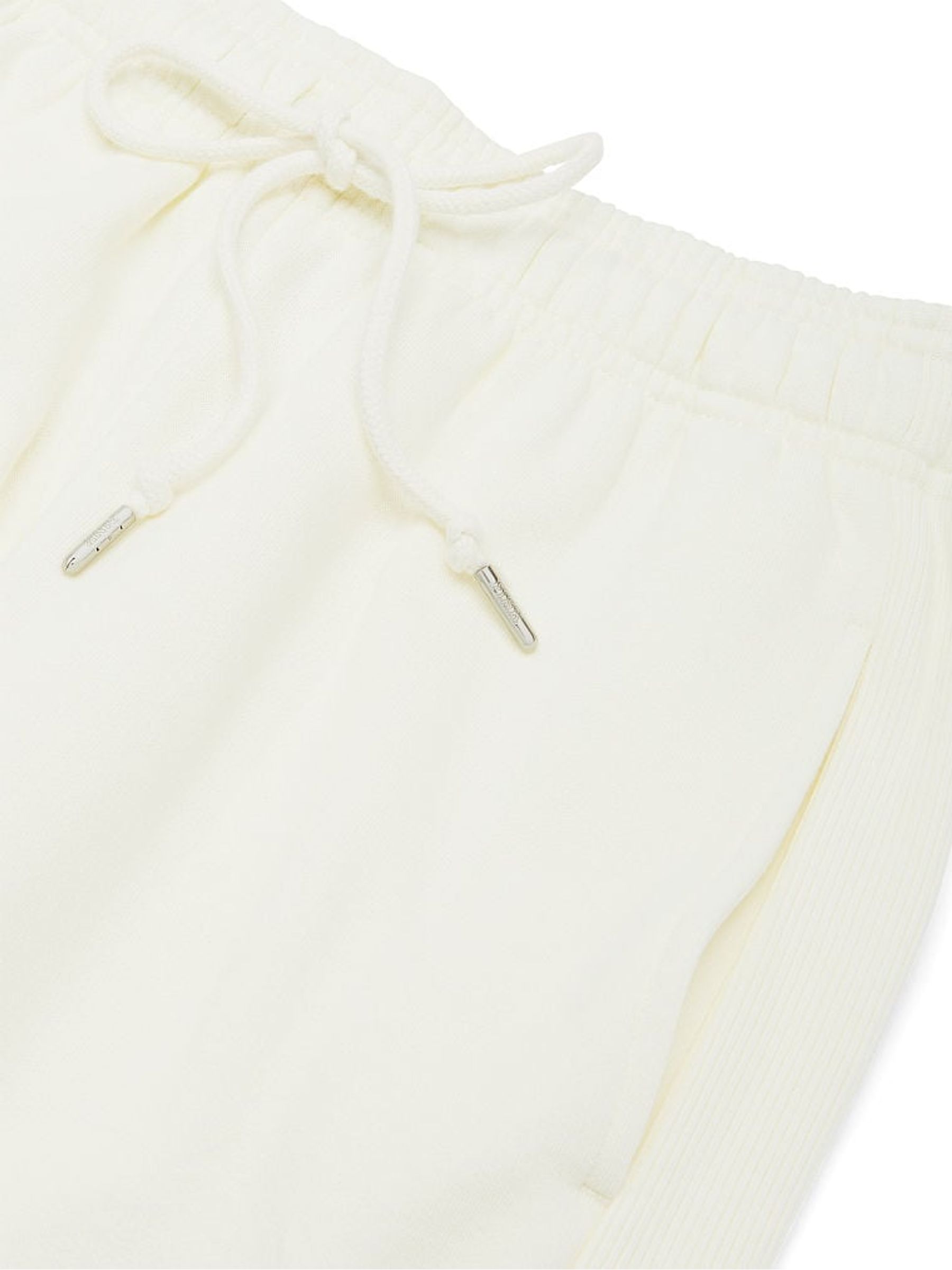 Cream Jogger - Image 4 of 4