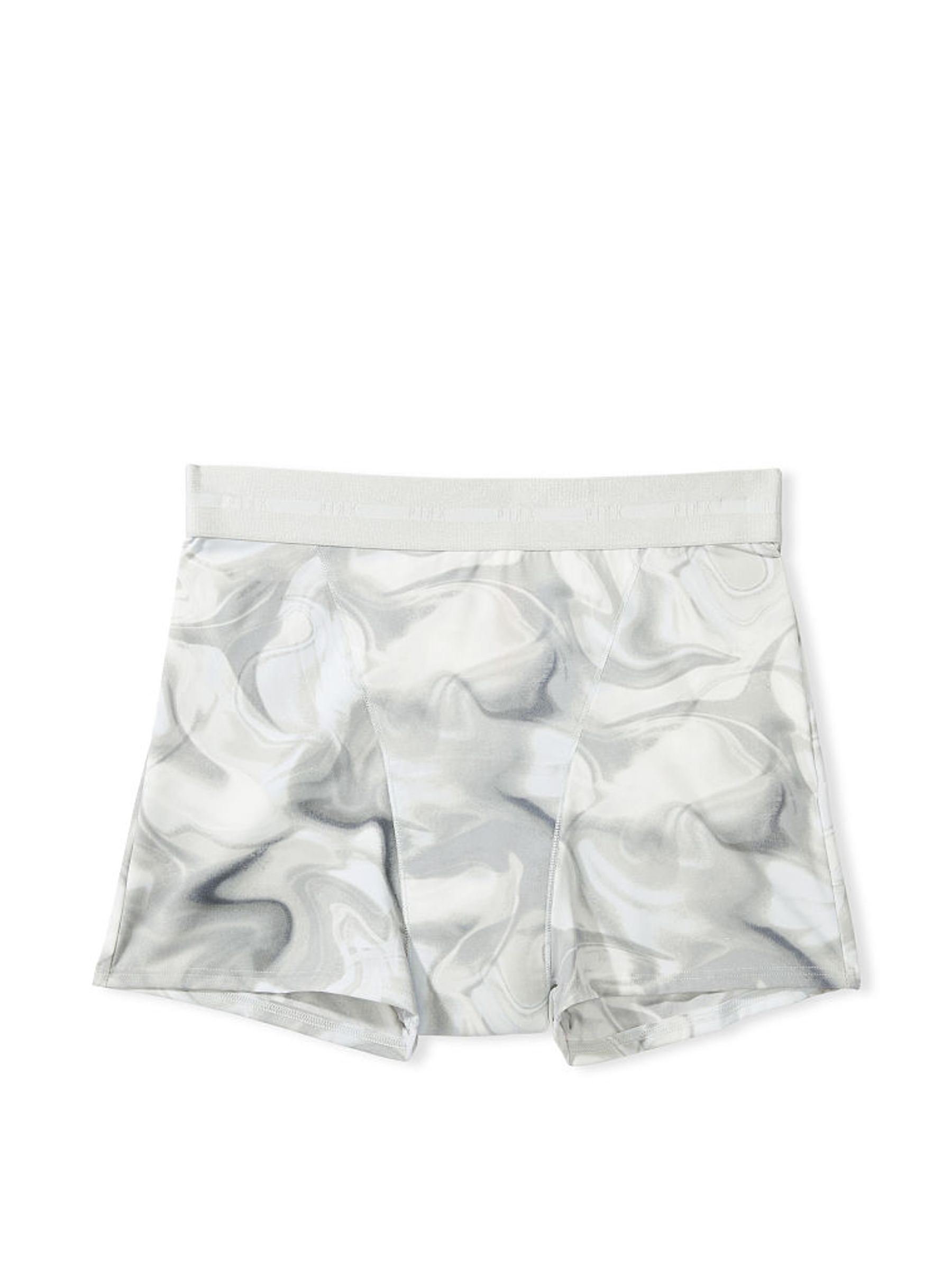 Grey Smoke Short Period Knickers - Image 3 of 3