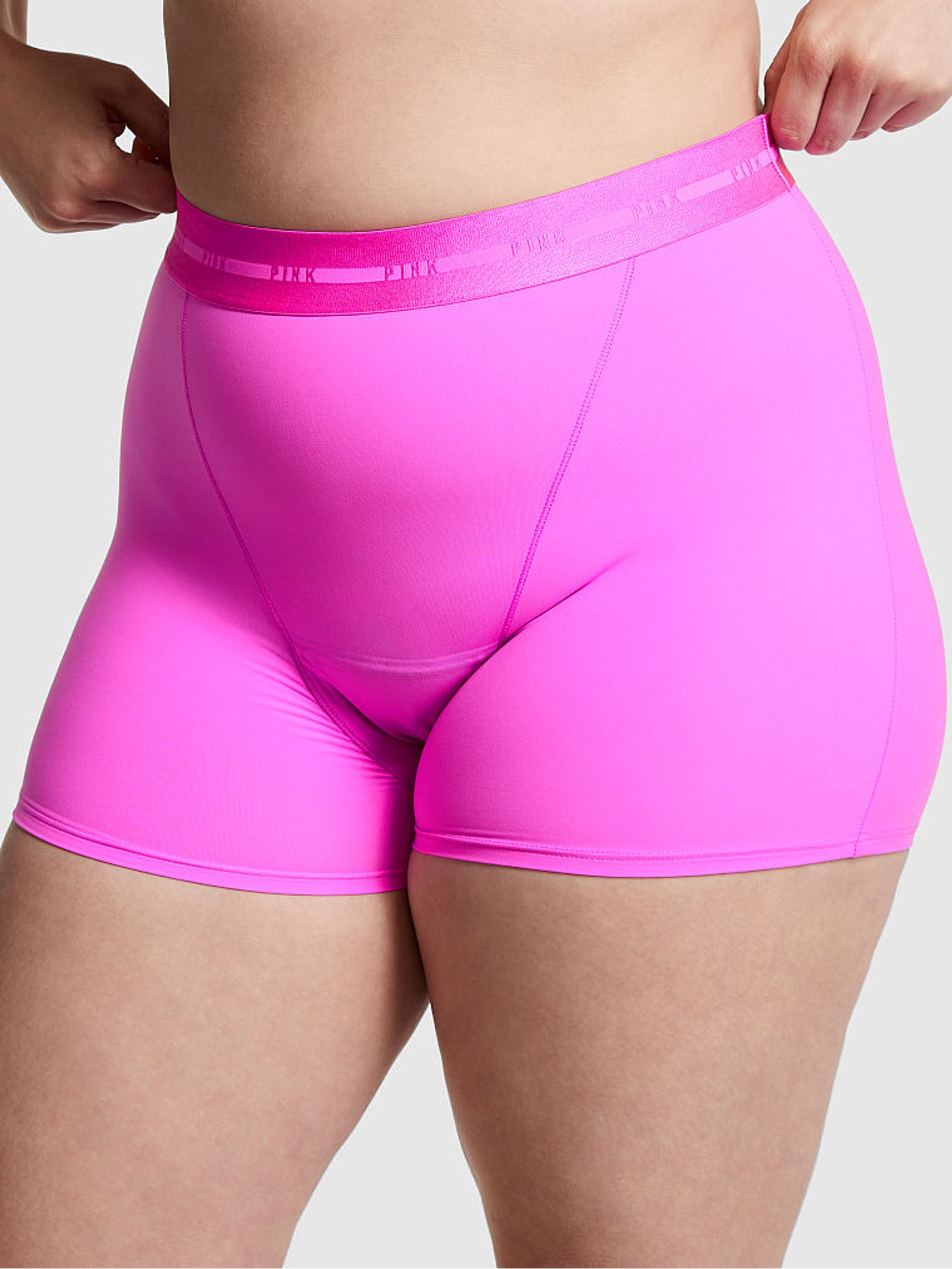 Pink Berry Short Period Knickers - Image 1 of 4