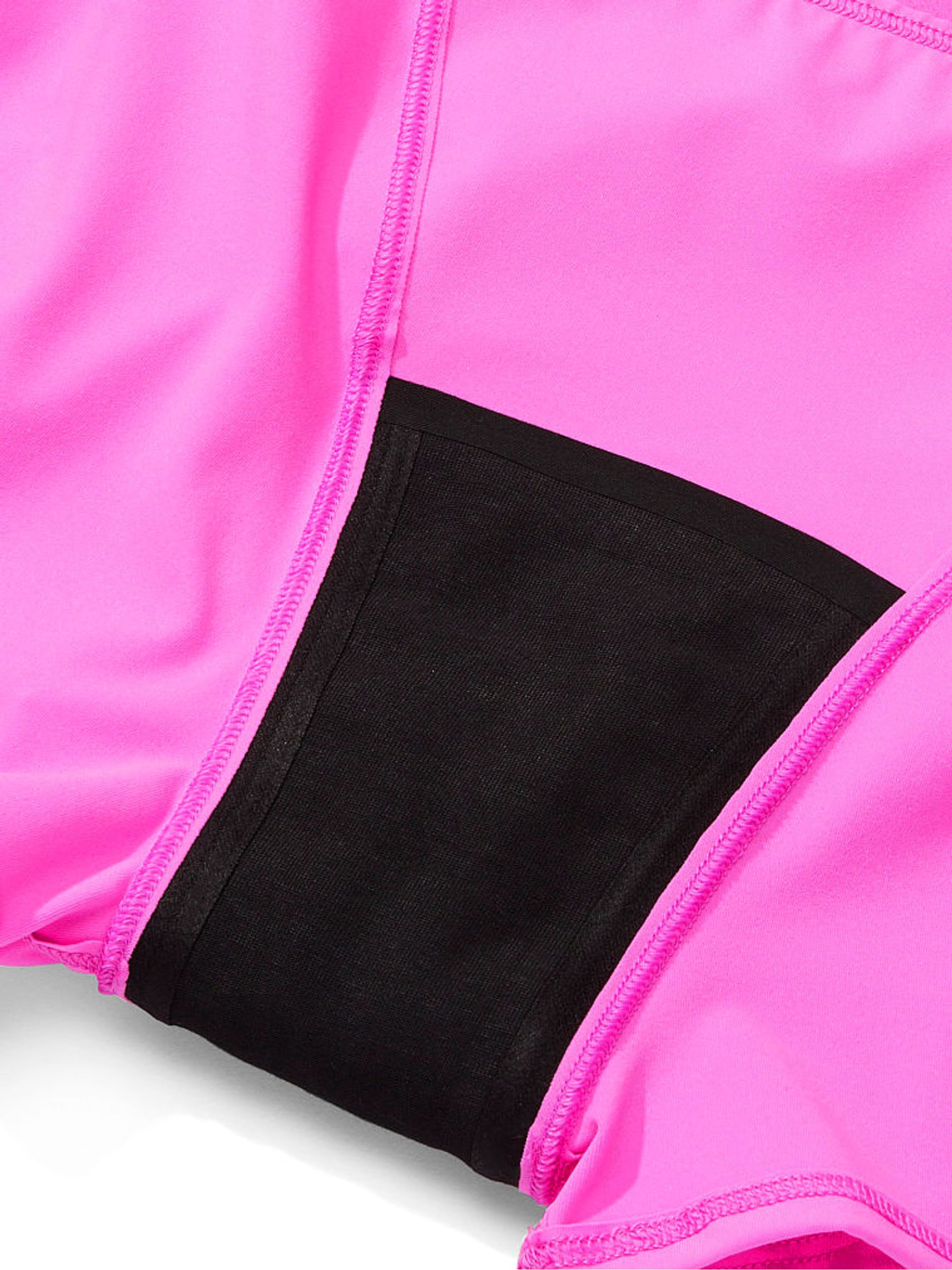 Pink Berry Short Period Knickers - Image 4 of 4