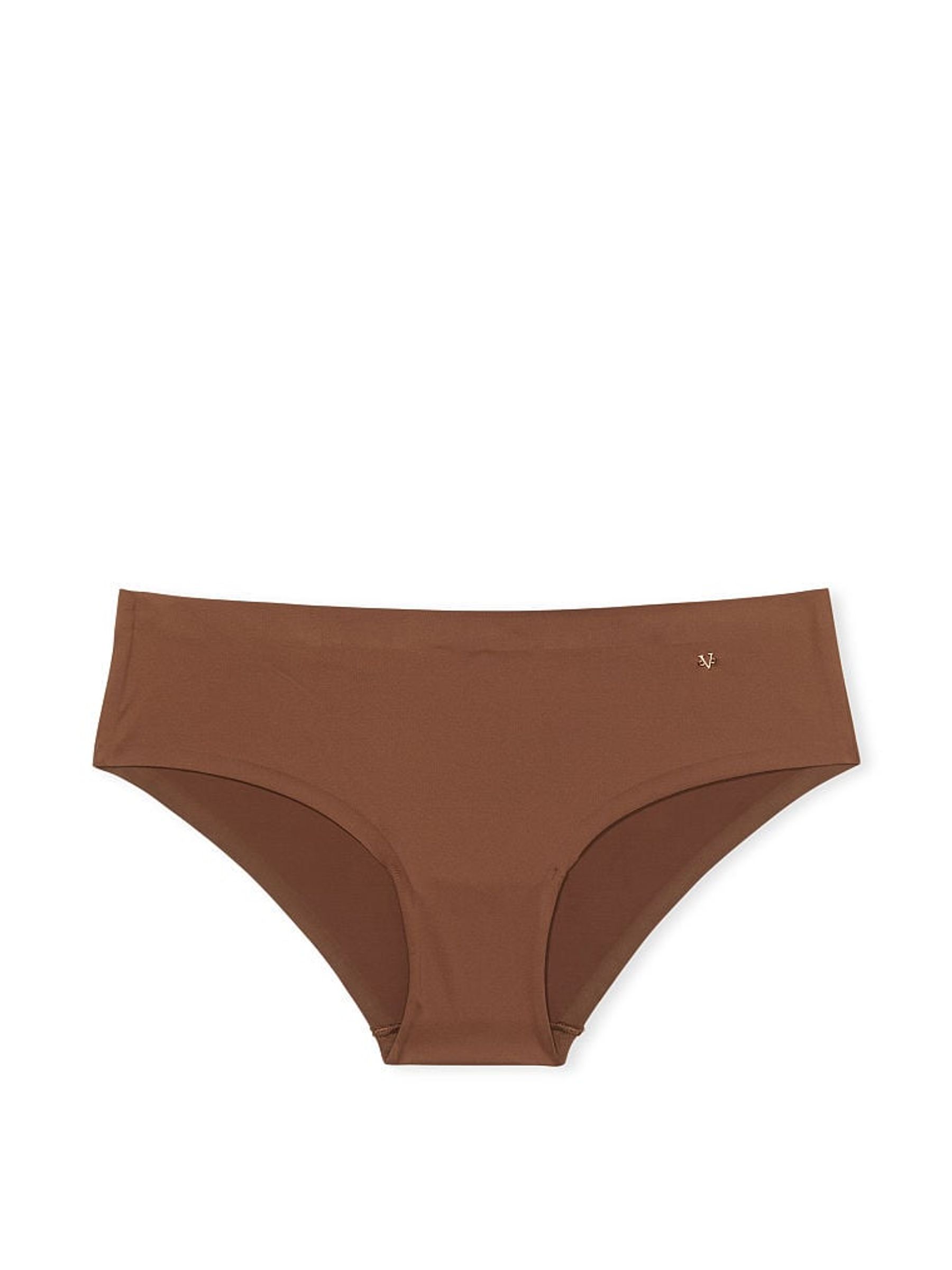 Mousse Nude Smooth Hipster Knickers - Image 3 of 3