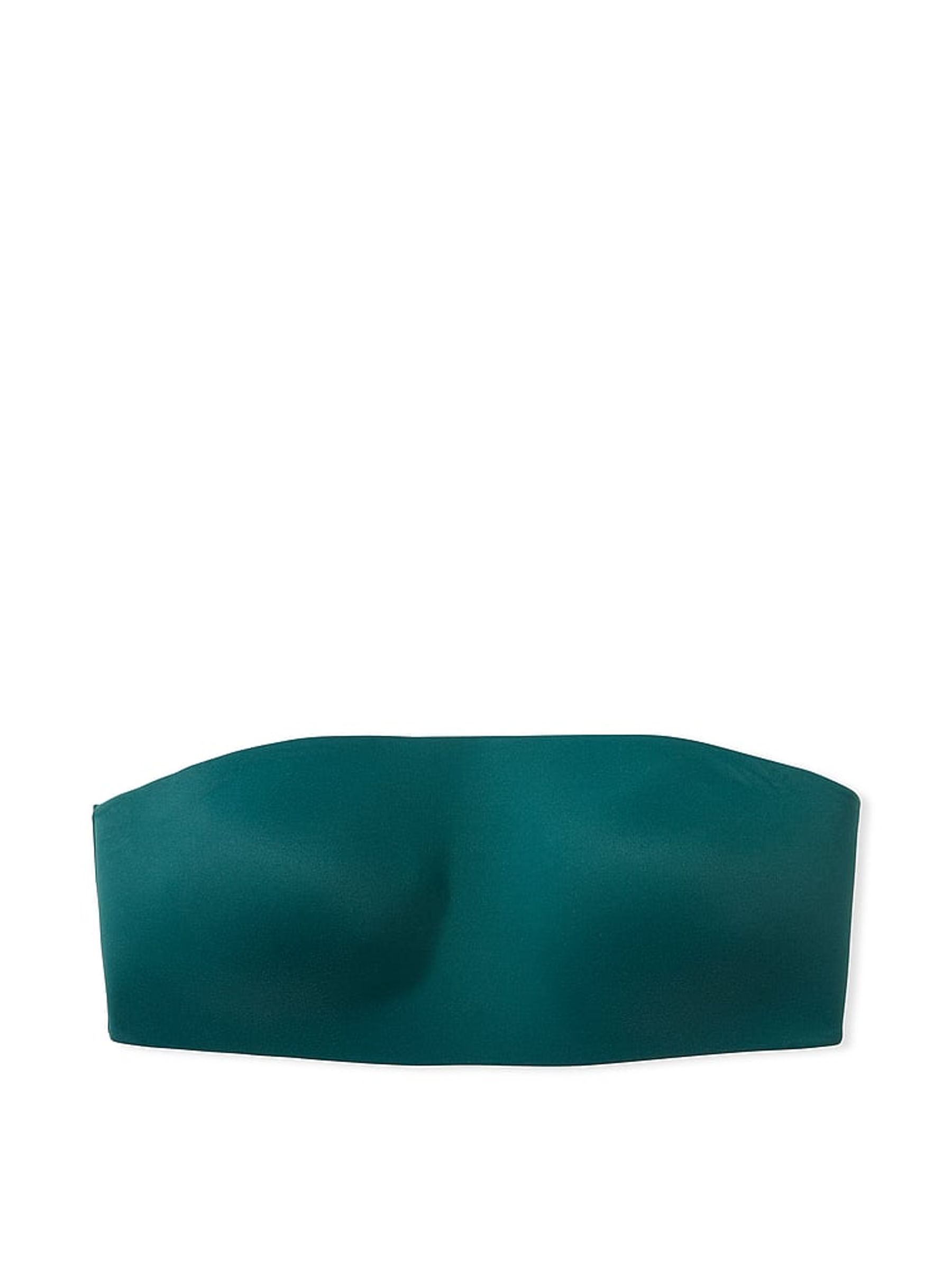 Black Ivy Green Smooth Strapless Bra - Image 1 of 1