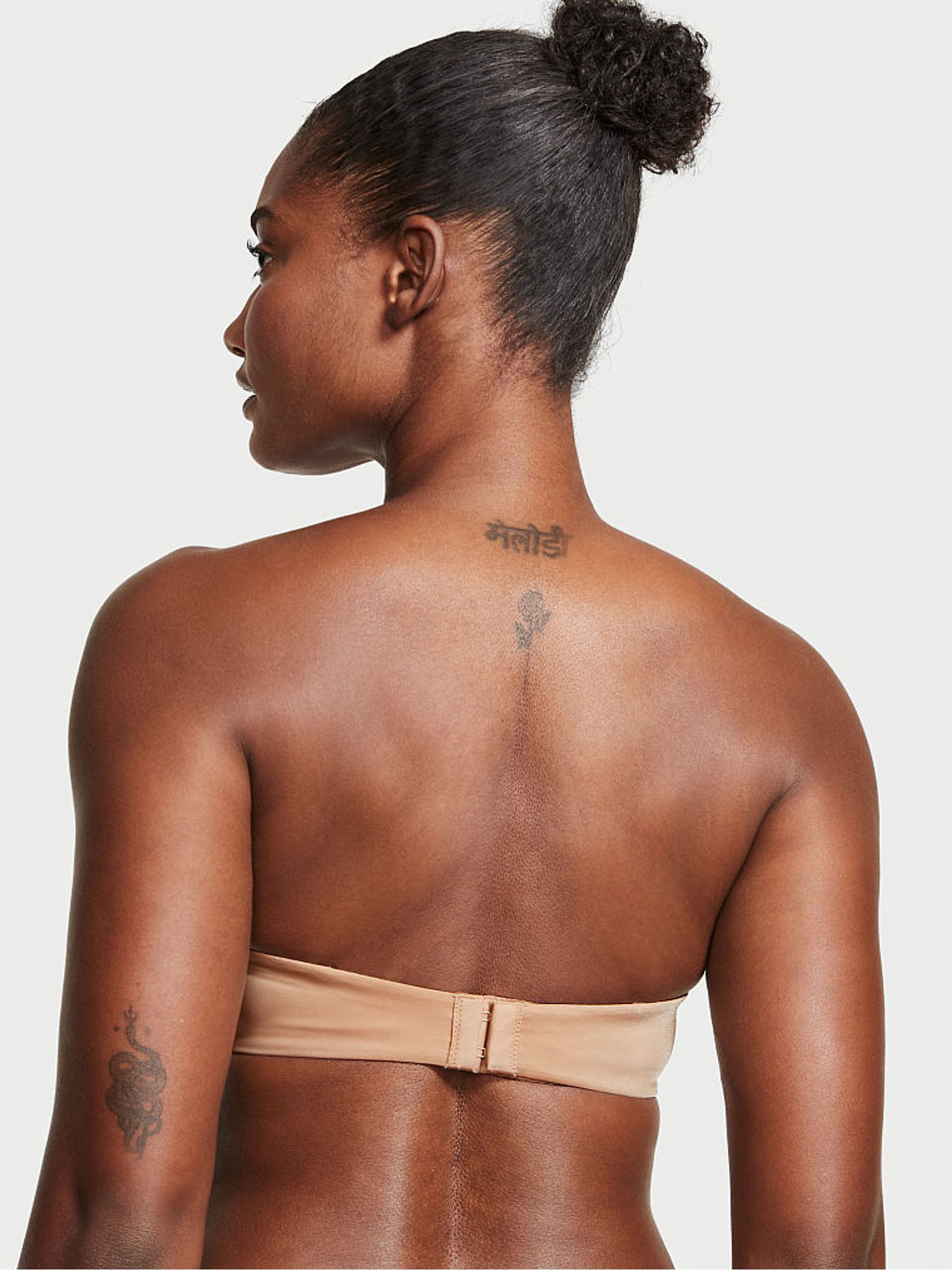 Praline Nude Strapless Multiway Bra - Image 2 of 5
