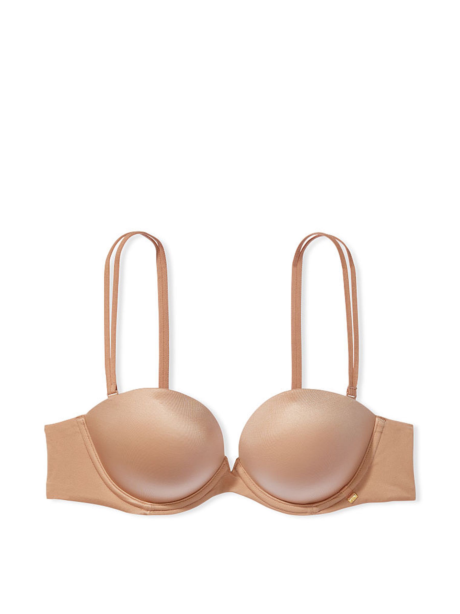 Praline Nude Strapless Multiway Bra - Image 3 of 5