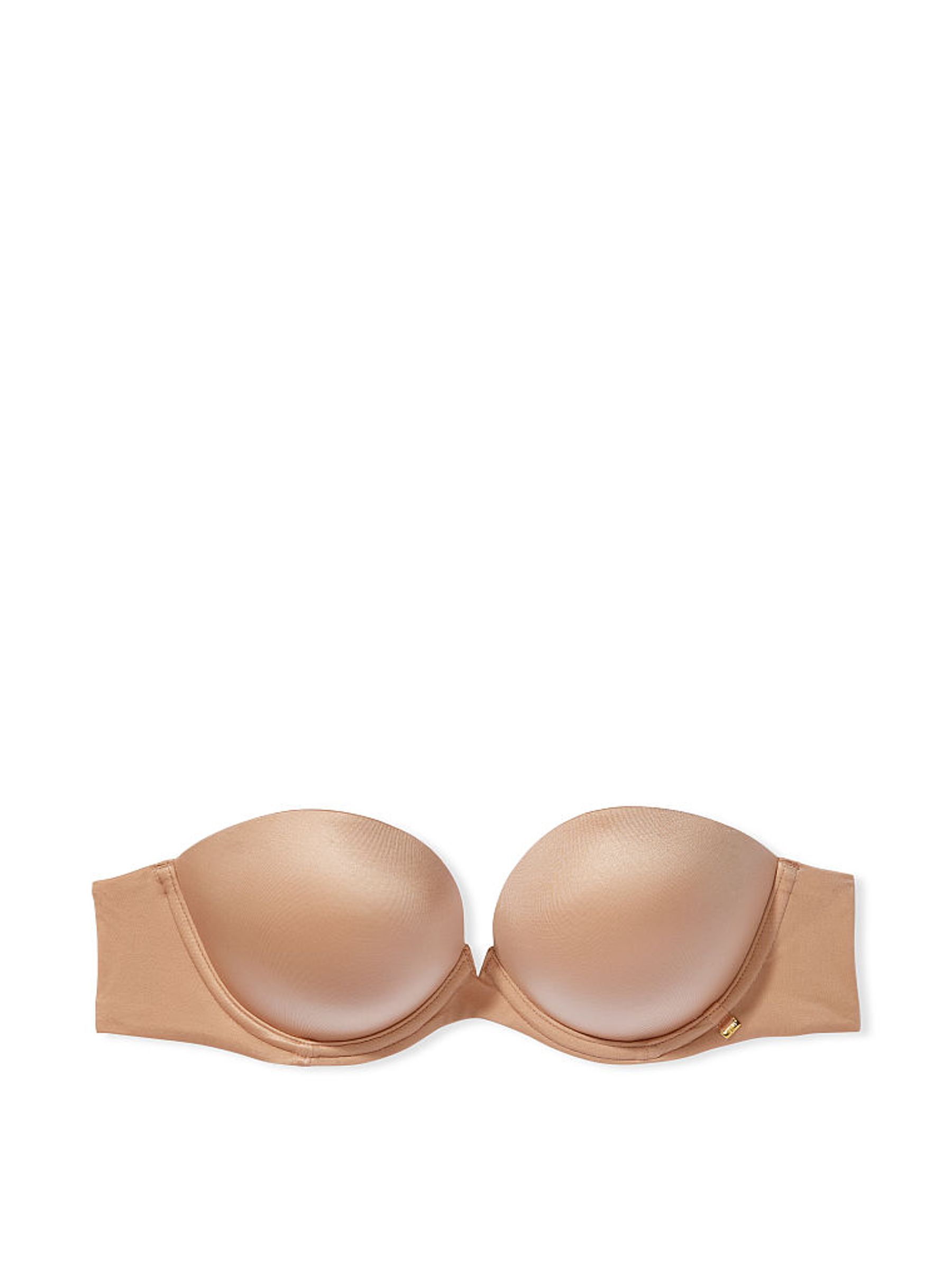 Praline Nude Strapless Multiway Bra - Image 4 of 5