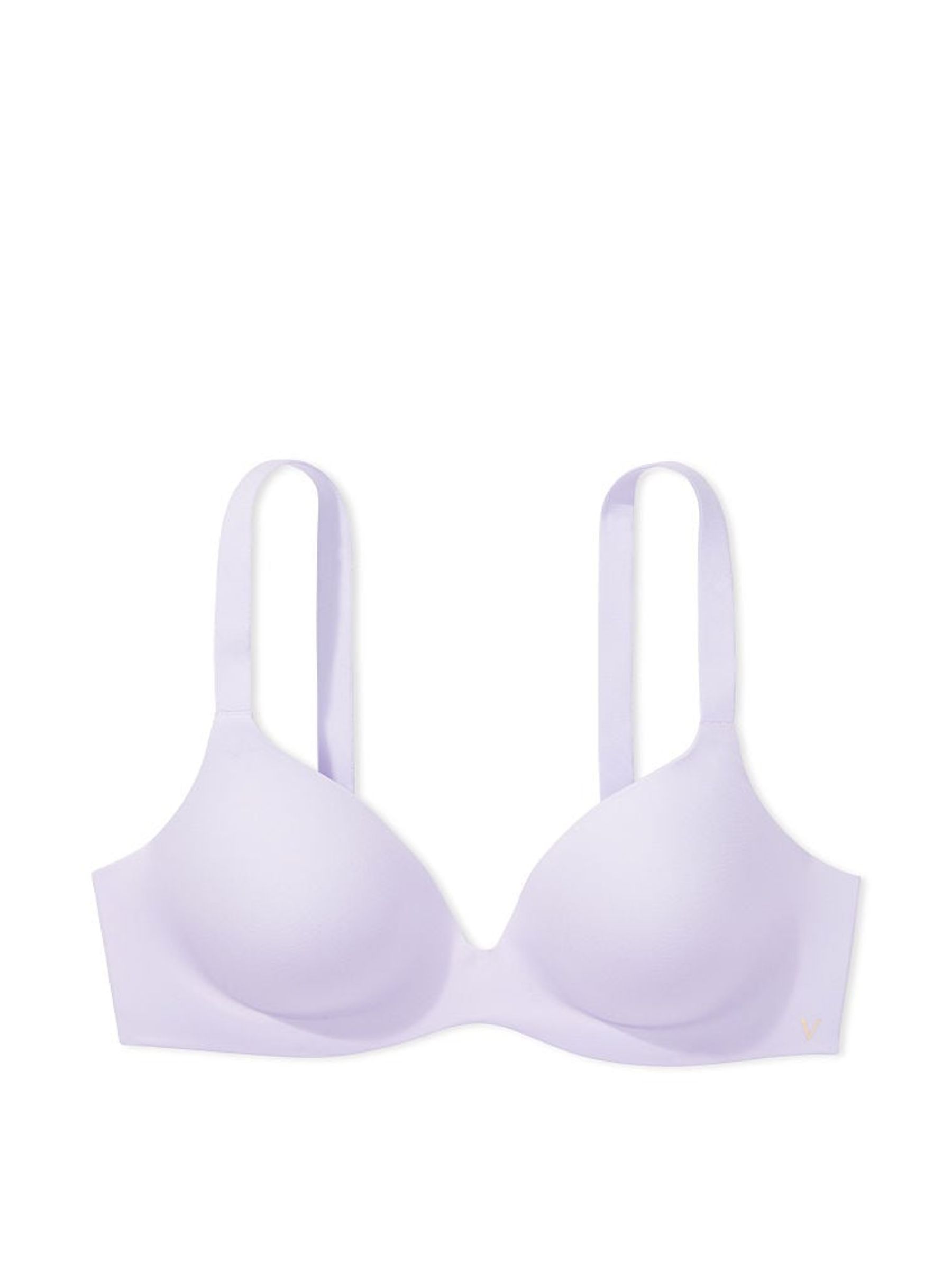 Lucky Lilac Purple Infinity Flex Bra - Image 3 of 3