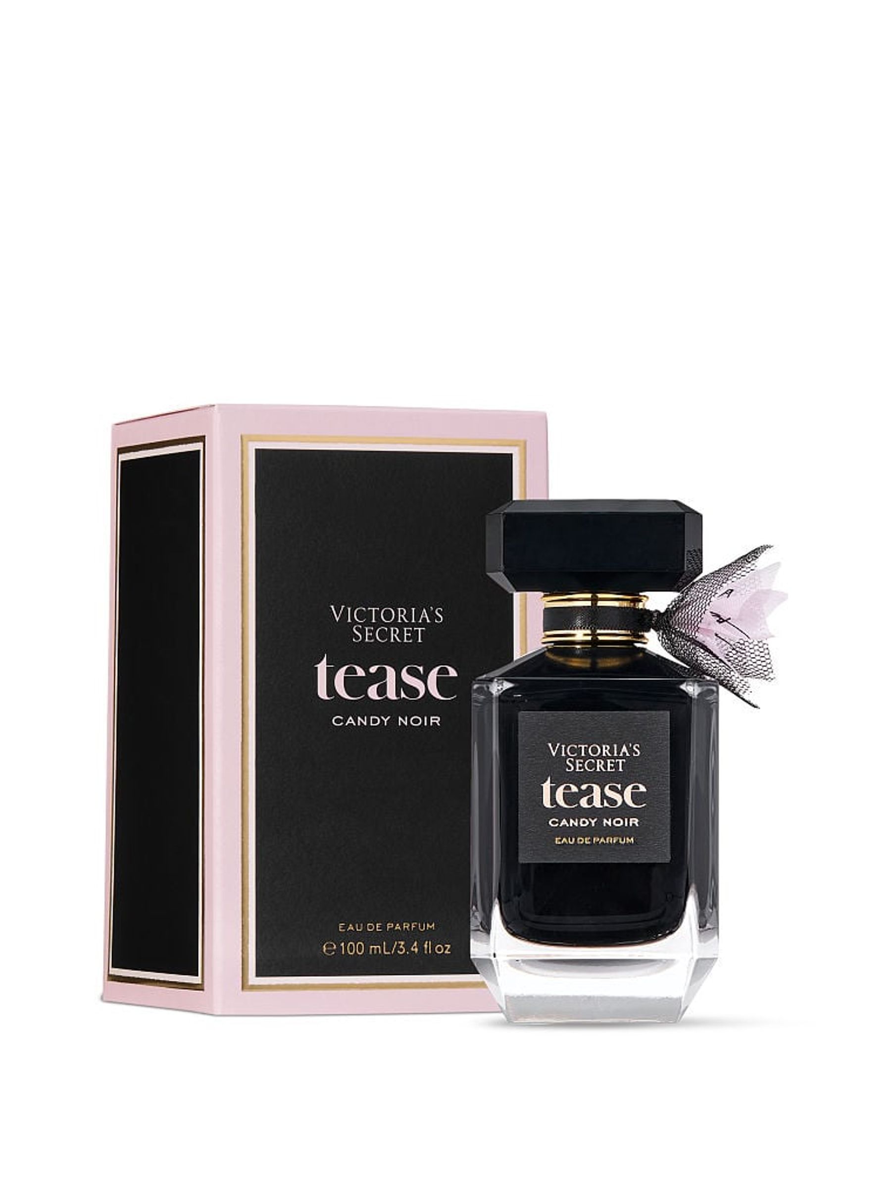 Tease Candy Noir Perfume 100ml | Victoria's Secret UK