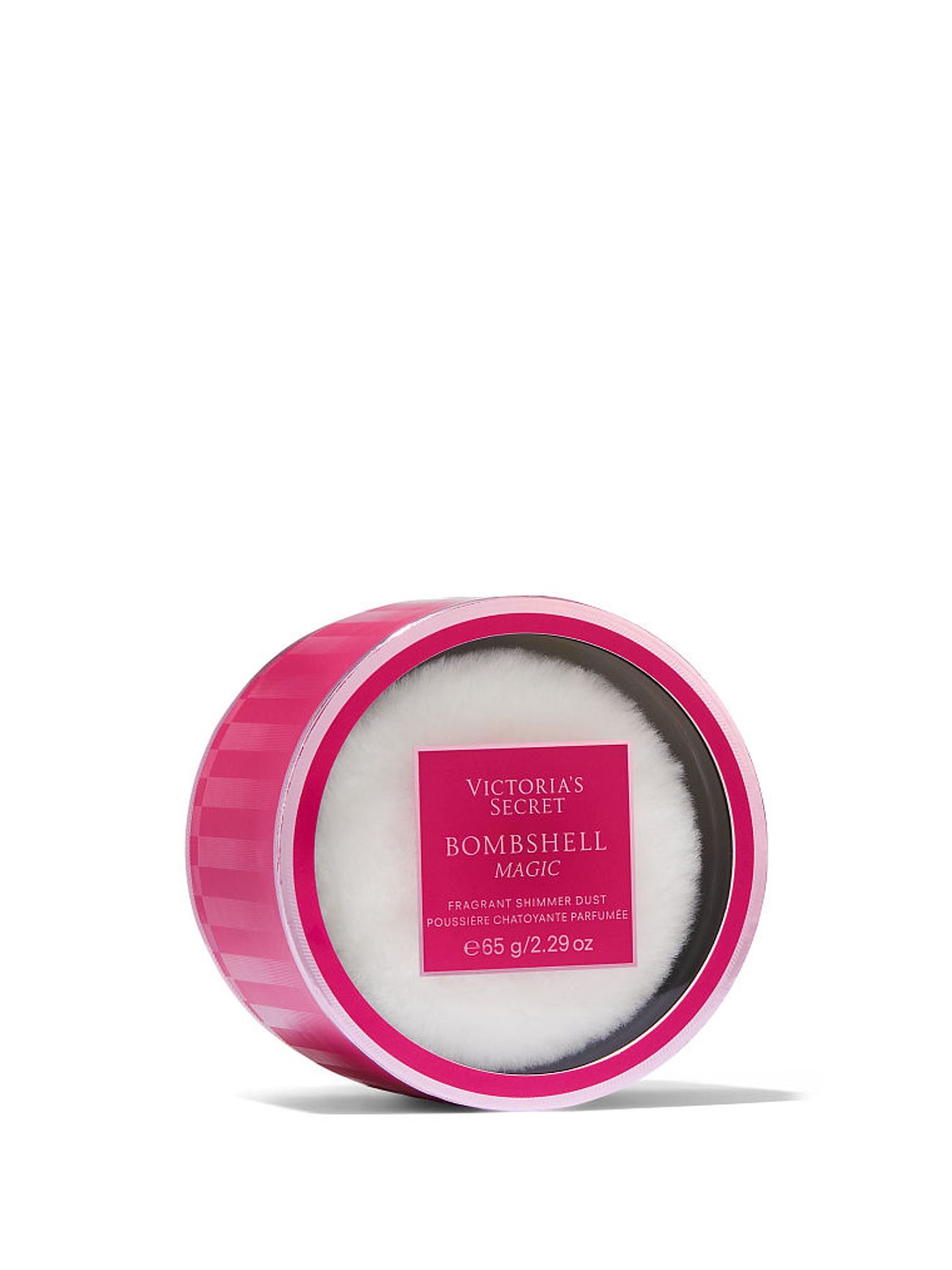 Bombshell Magic Body Shimmer - Image 1 of 2